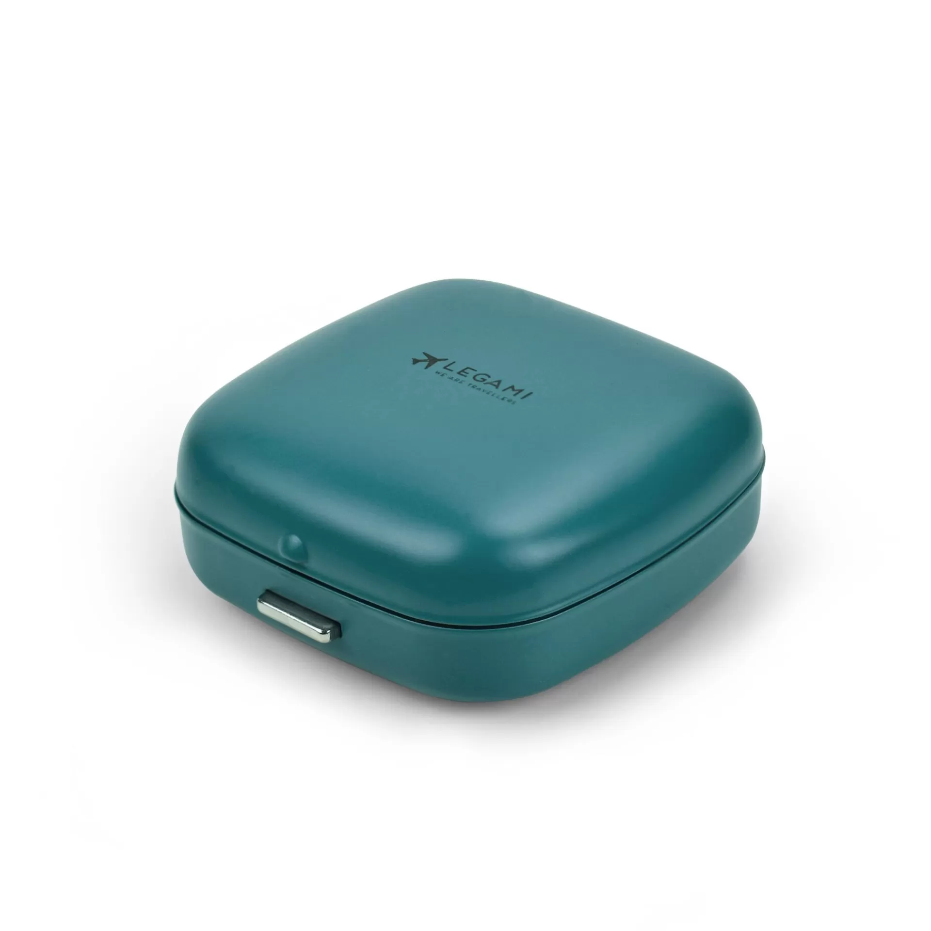 Legami Milano Reise-Accessoires | Wecker^Analoge Reise-Weckuhr