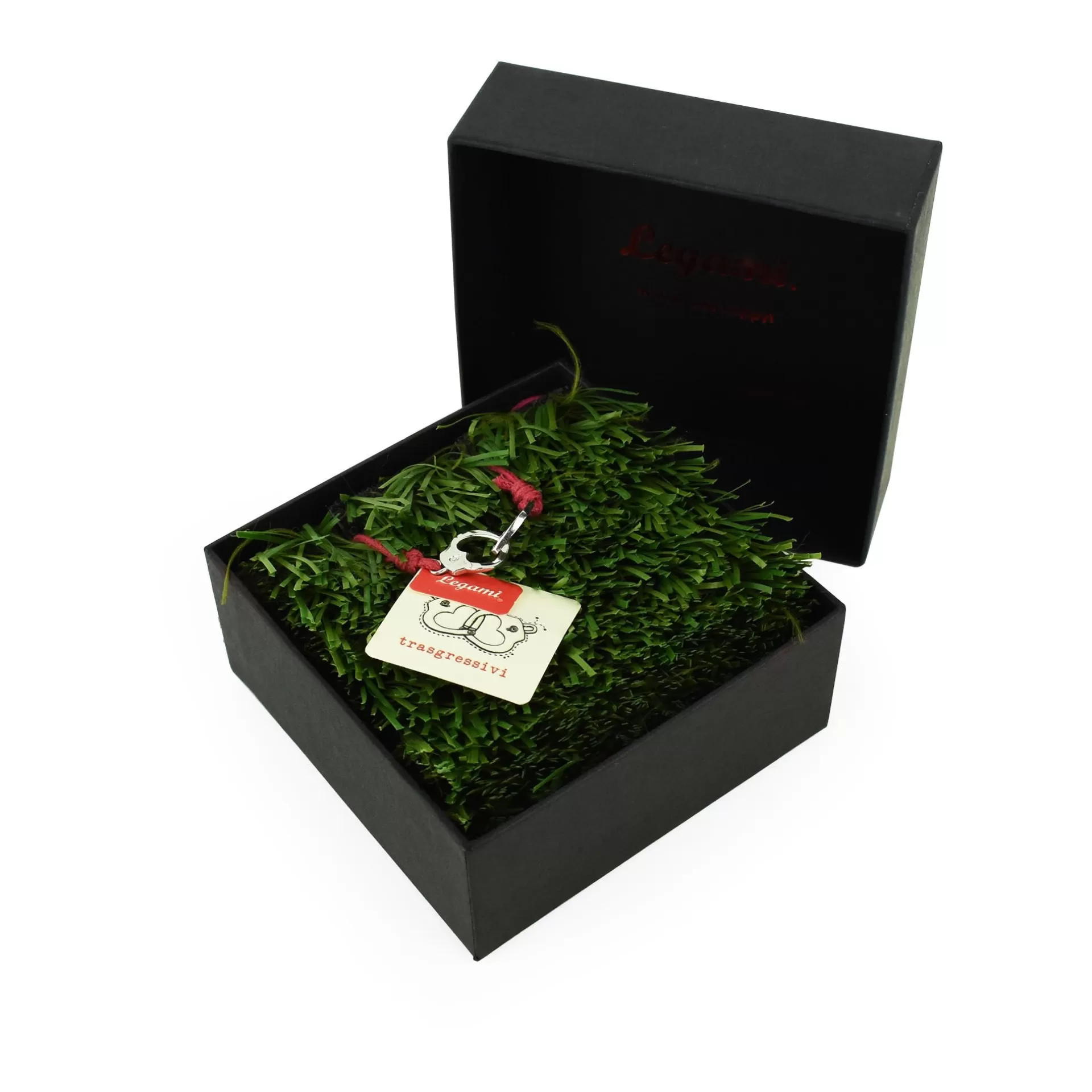 Legami Milano Charms Aus Silber^Anhänger aus Silber - Legami-Schmuck