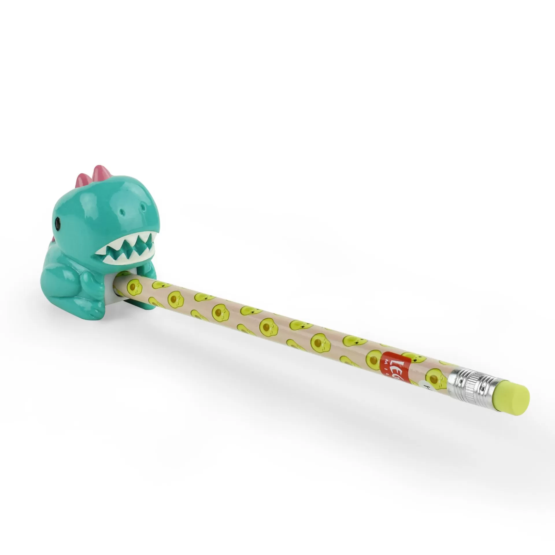 Legami Milano Spitzer^Anspitzer - Dinosaurier