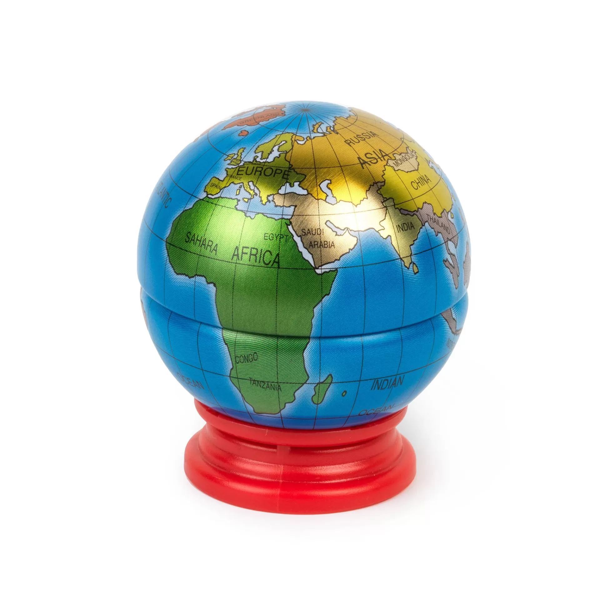 Legami Milano Spitzer^Anspitzer - Le Tour Du Monde
