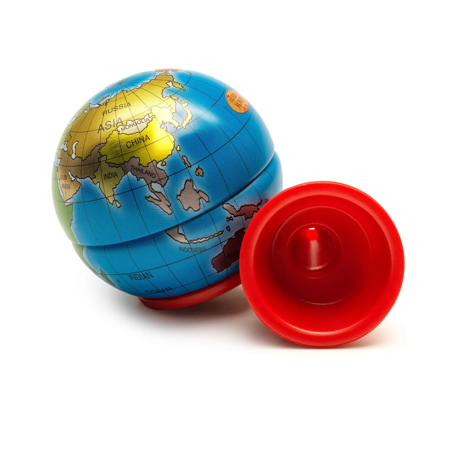 Legami Milano Spitzer^Anspitzer - Le Tour Du Monde