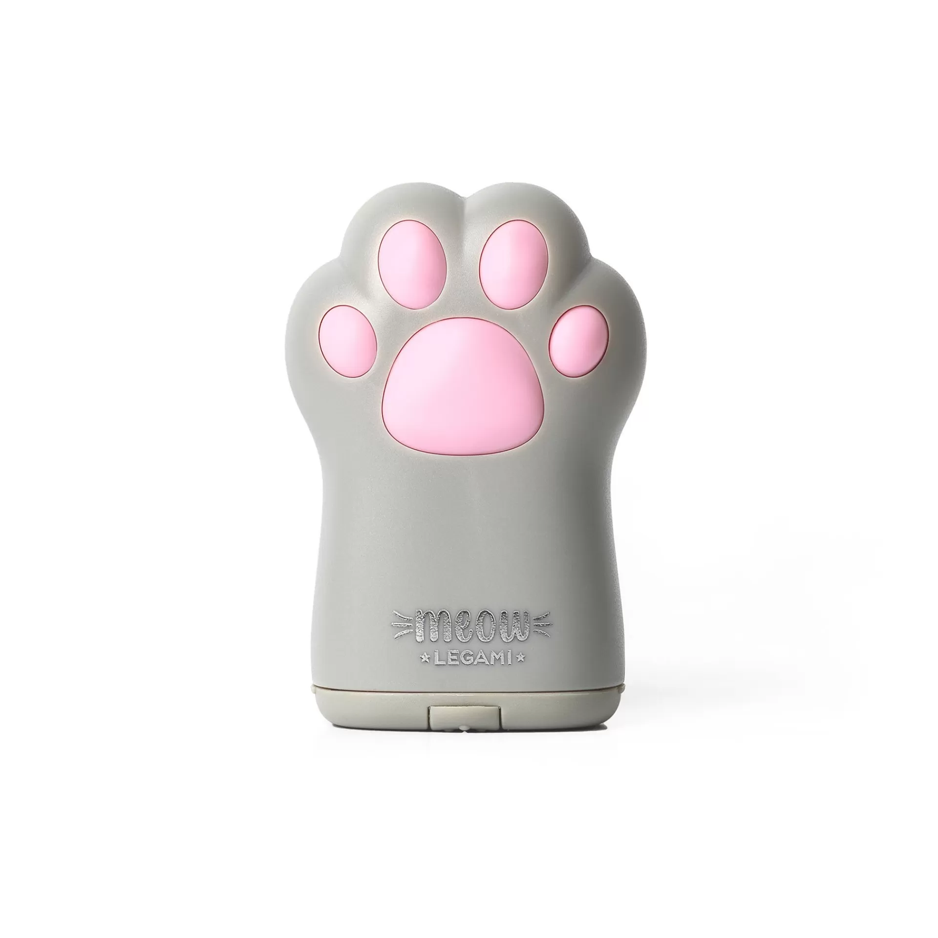 Legami Milano Spitzer^Anspitzer mit Behälter - Meow