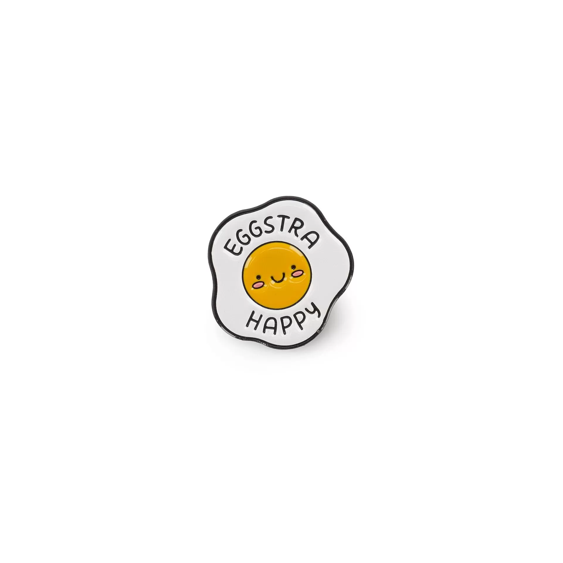 Legami Milano Broschen^Anstecknadel aus emailliertem Metall - Pin Your Style!