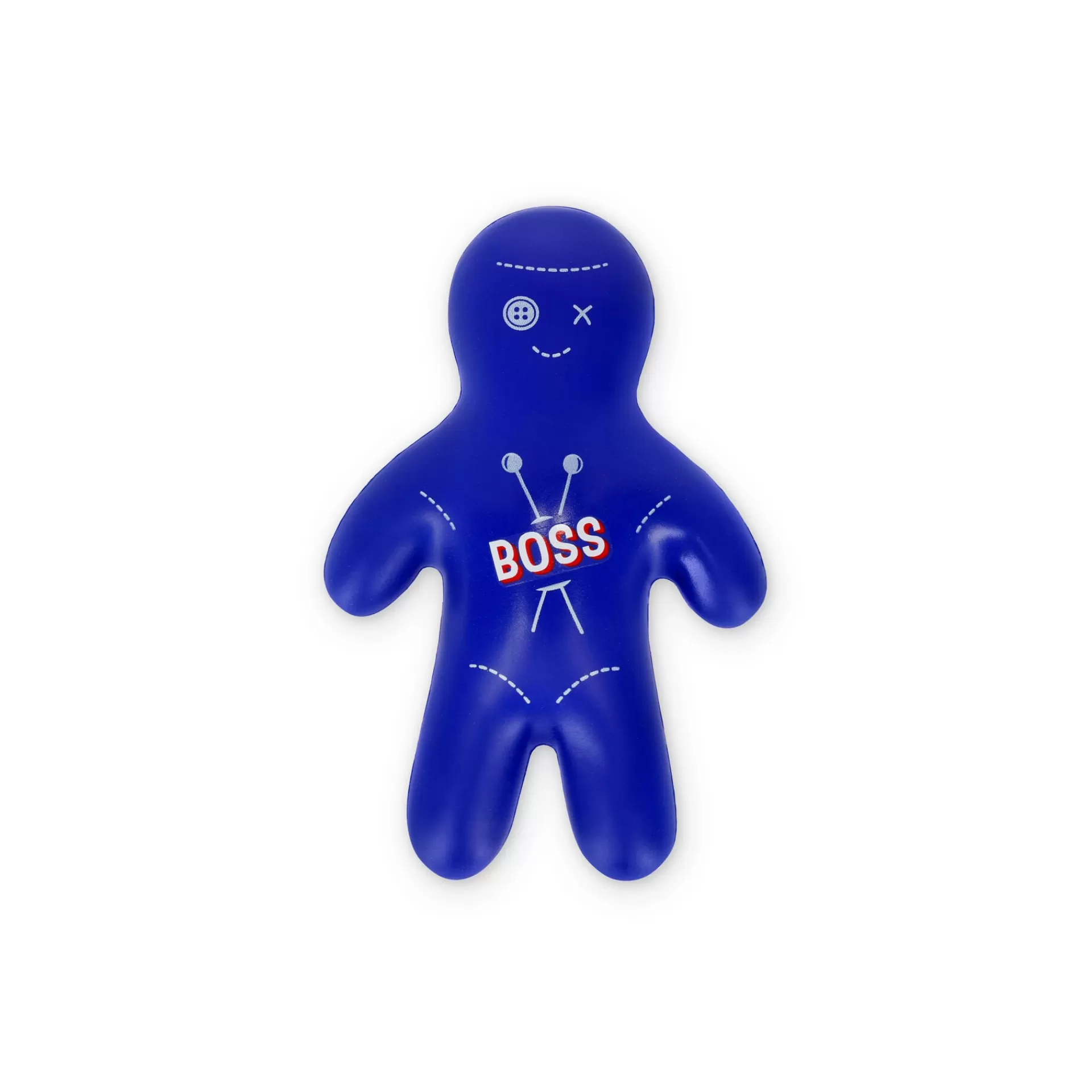 Legami Milano Spiele^Anti-Stress-Squishy - Stress Less