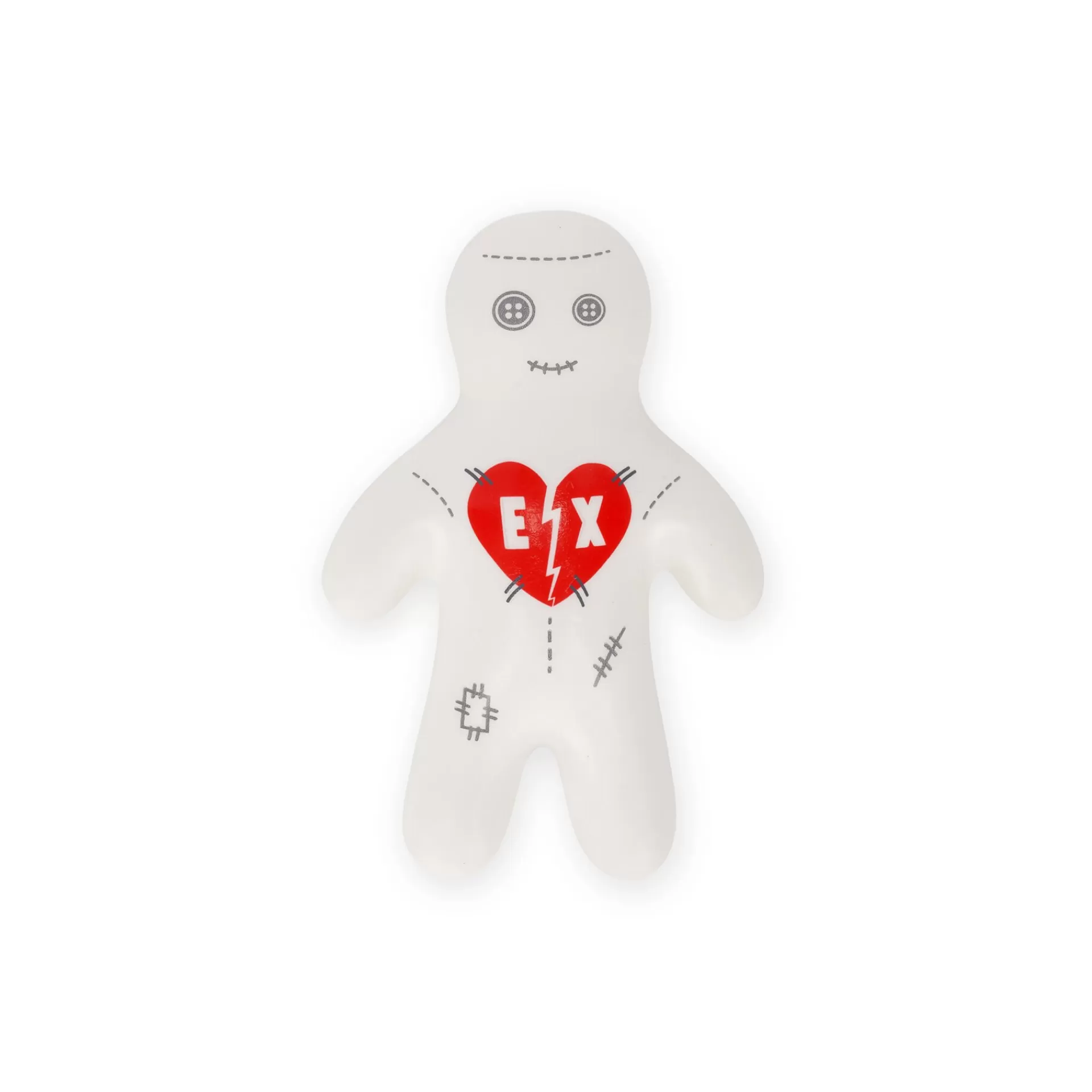 Legami Milano Spiele^Anti-Stress-Squishy - Stress Less