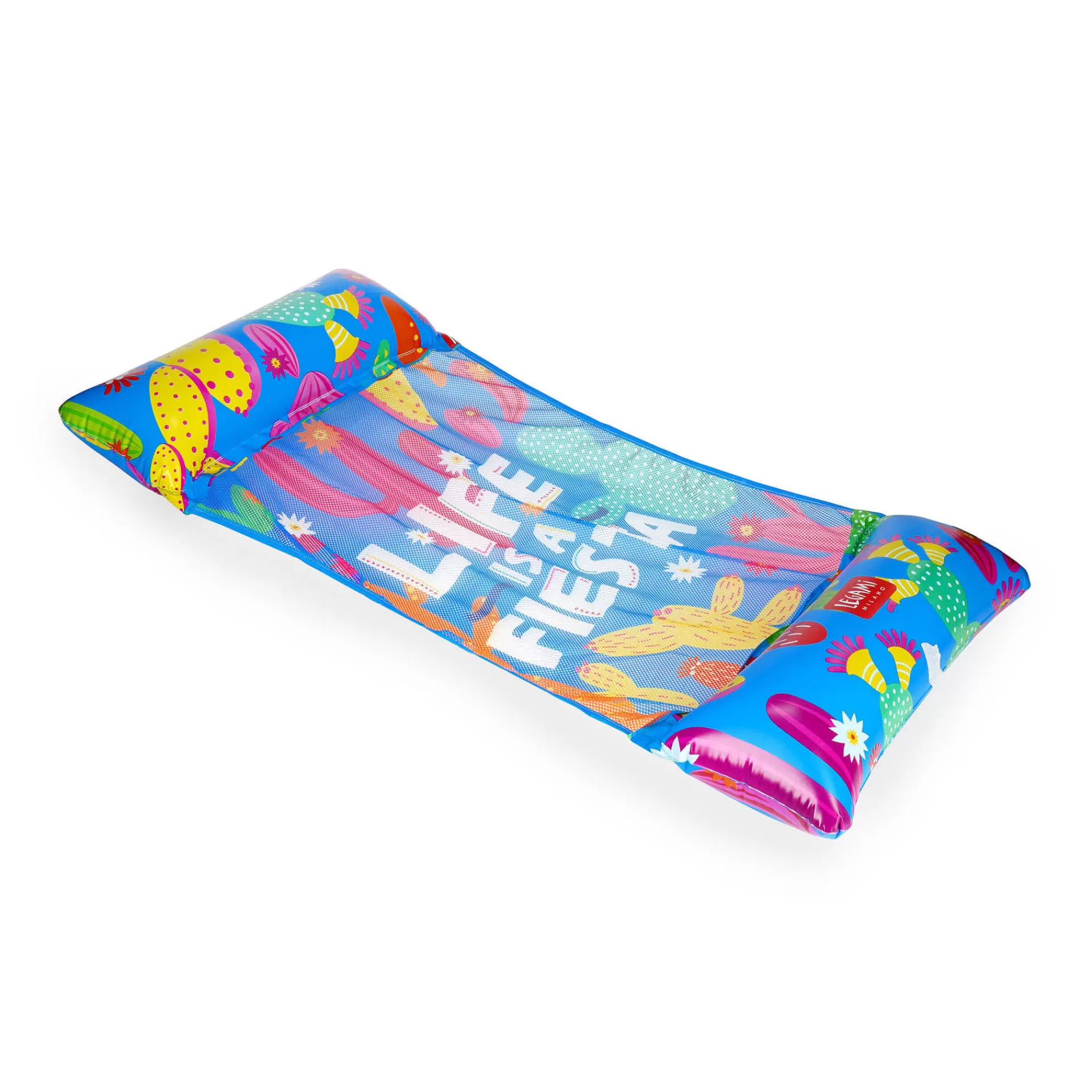 Legami Milano Schlauchboote^Aufblasbaren Hängematte - Inflatable Hammock