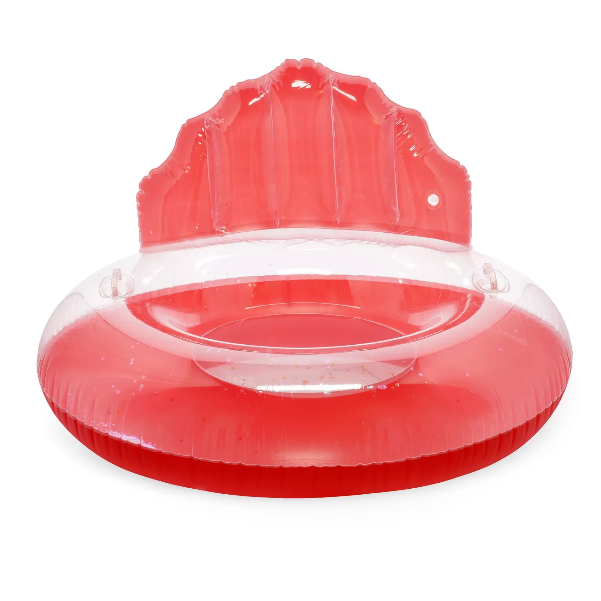 Legami Milano Schlauchboote^Aufblasbarer Maxi-Schwimmring - Maxi Pool Ring