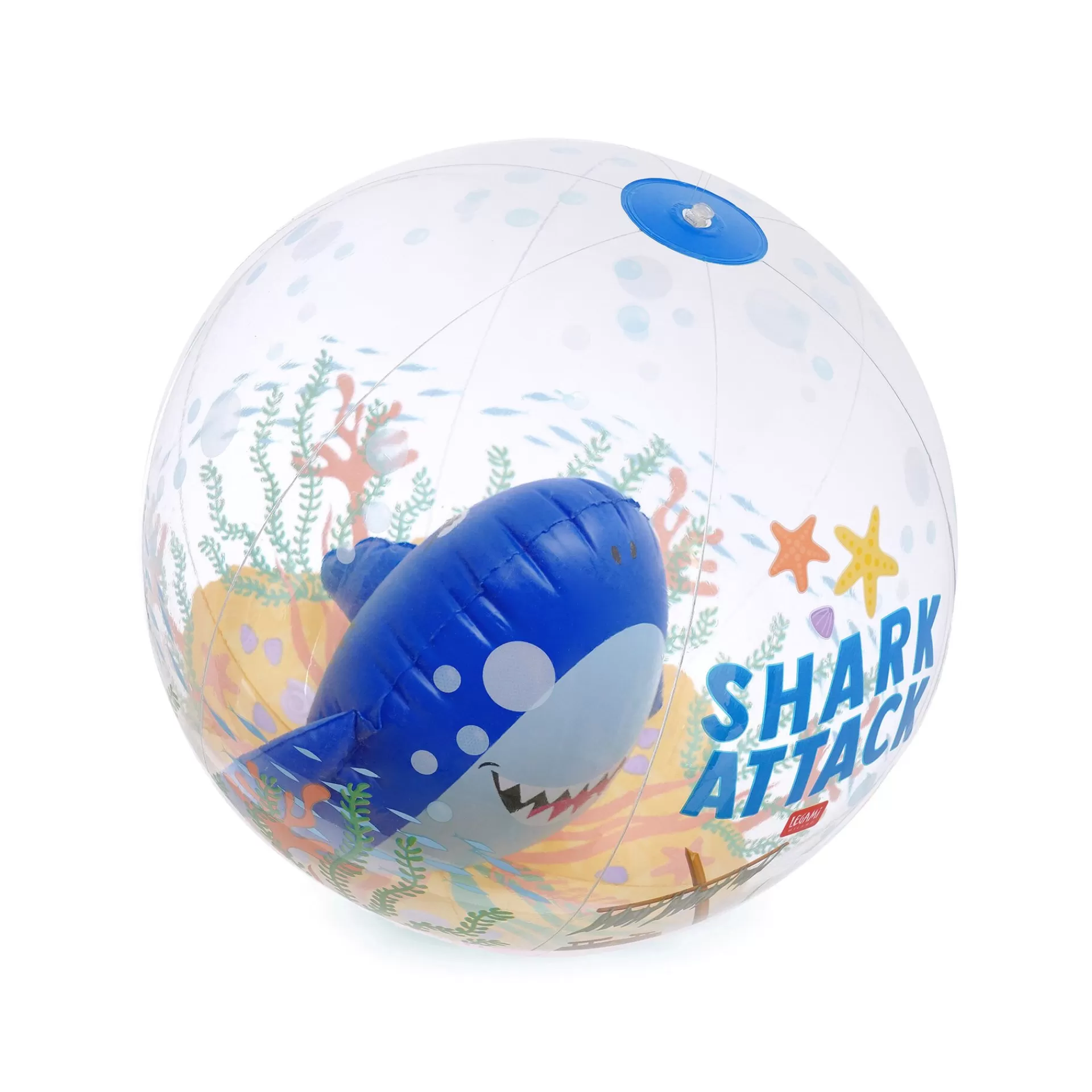 Legami Milano Spiele Am Strand | Schlauchboote^Aufblasbarer Strandball - Beach Ball