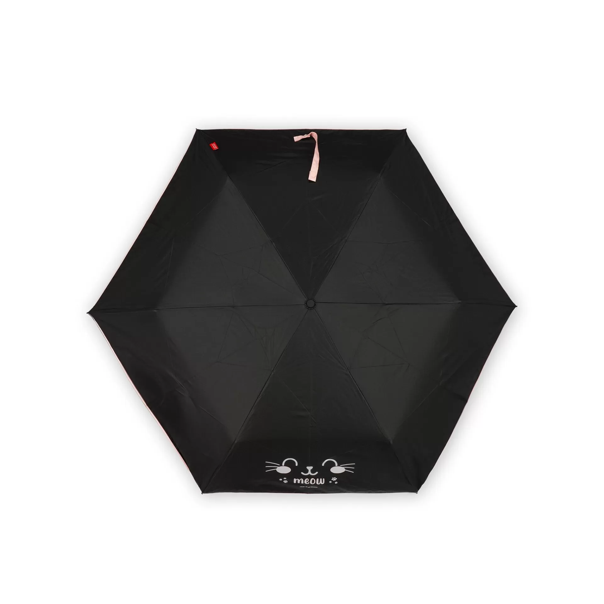 Legami Milano Regenschirme^Automatik-Regenschirm - Meow