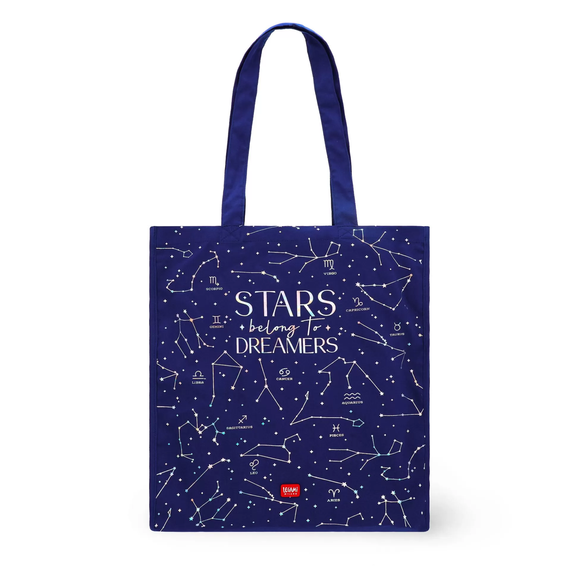 Legami Milano Taschen^Baumwolltasche - Tote Bag