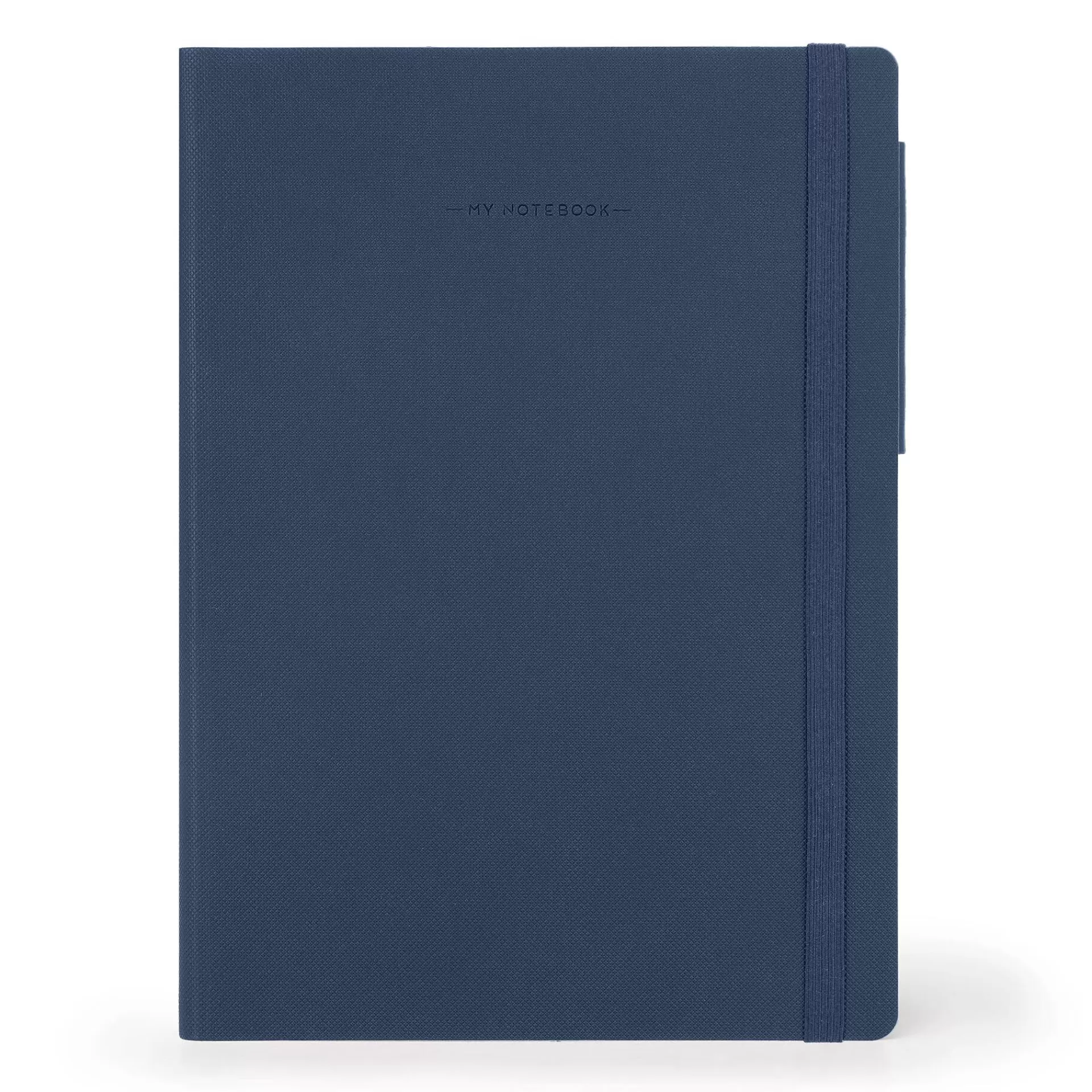 Legami Milano Blanko-Notizbücher^Blanko Notizbuch - Large - My Notebook