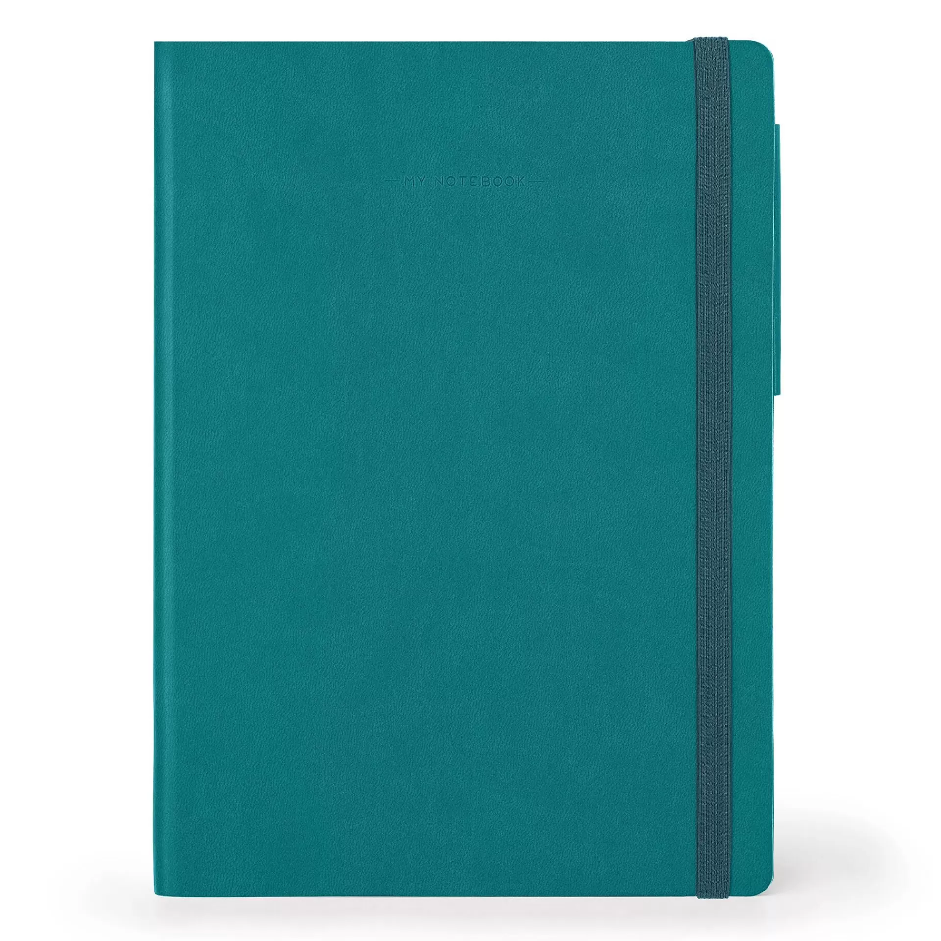 Legami Milano Blanko-Notizbücher^Blanko Notizbuch - Large - My Notebook