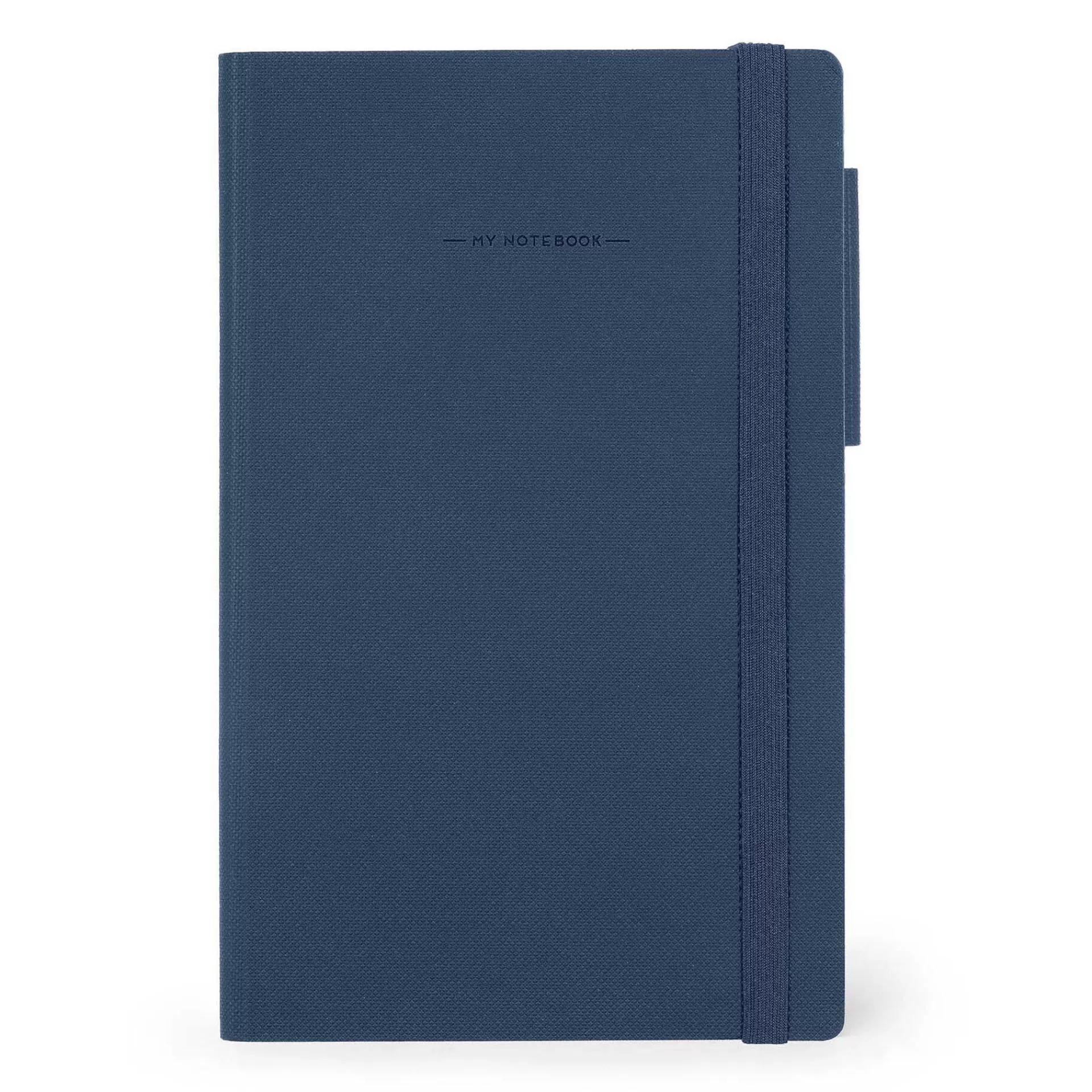 Legami Milano Blanko-Notizbücher^Blanko Notizbuch - Medium - My Notebook