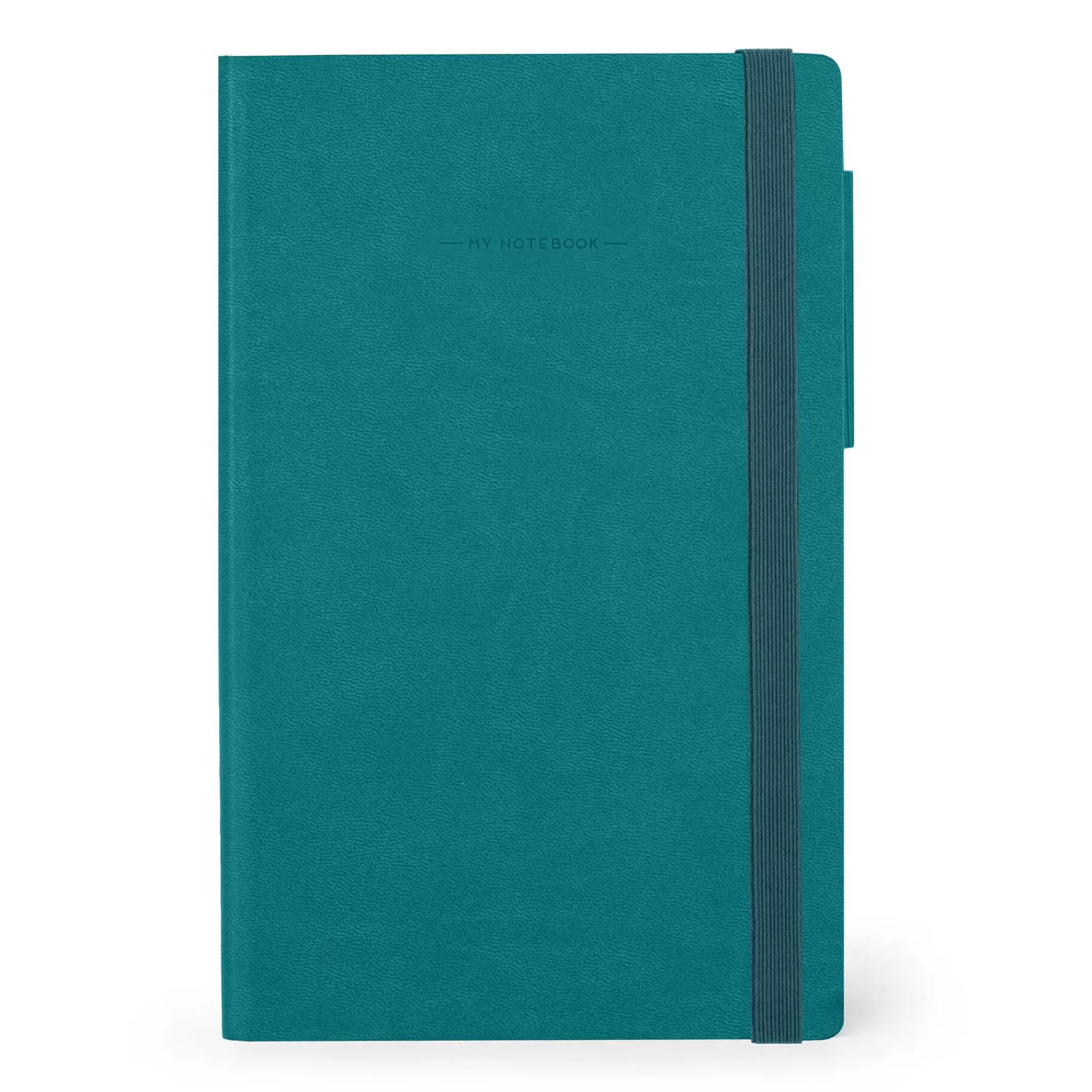 Legami Milano Blanko-Notizbücher^Blanko Notizbuch - Medium - My Notebook