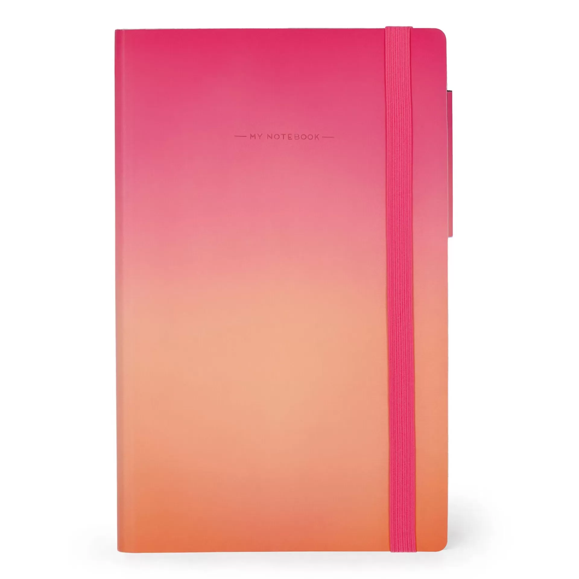 Legami Milano Blanko-Notizbücher^Blanko Notizbuch - Medium - My Notebook