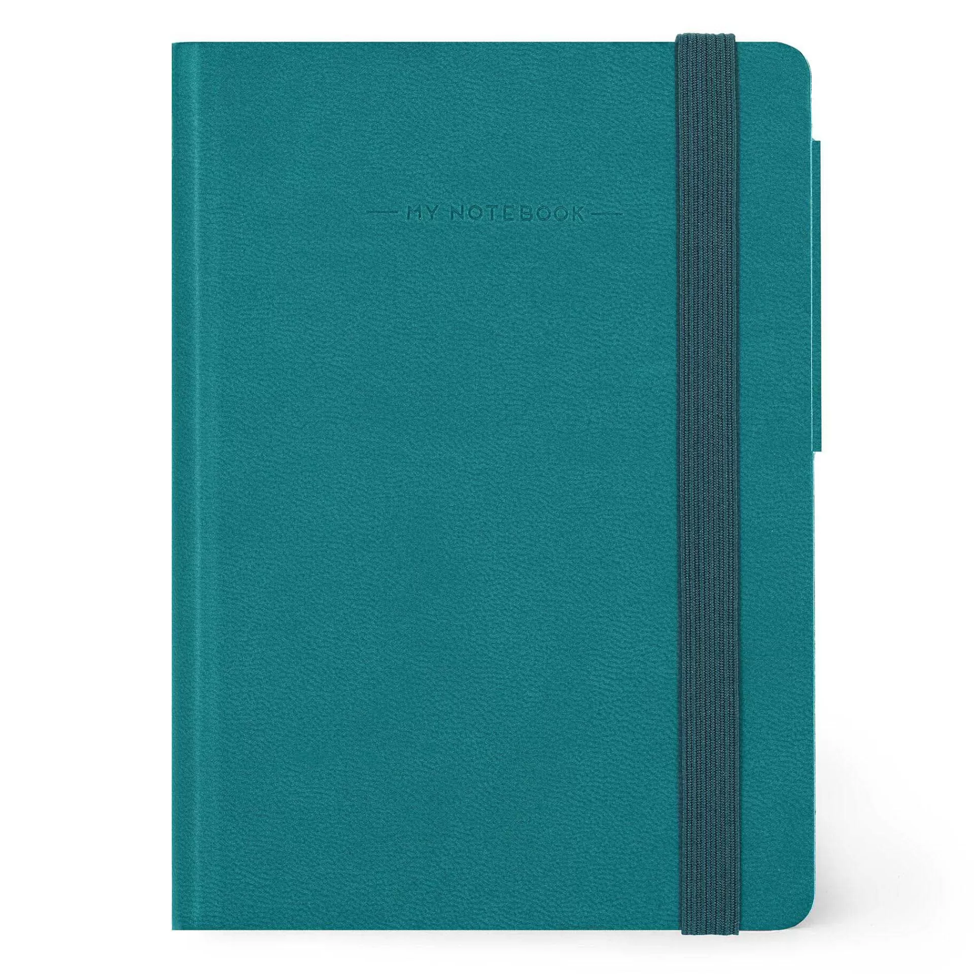 Legami Milano Blanko-Notizbücher^Blanko Notizbuch - Small - My Notebook