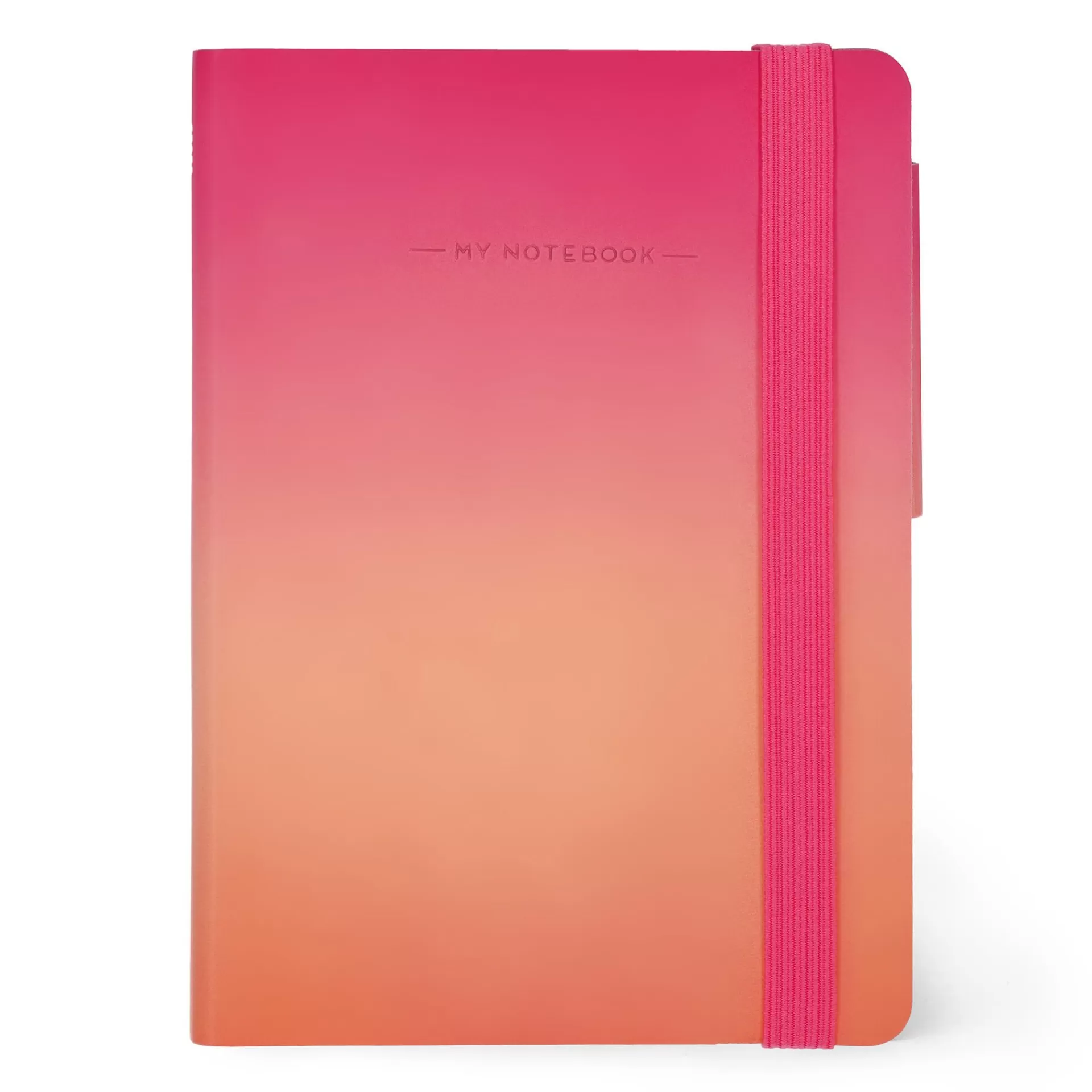 Legami Milano Blanko-Notizbücher^Blanko Notizbuch - Small- My Notebook