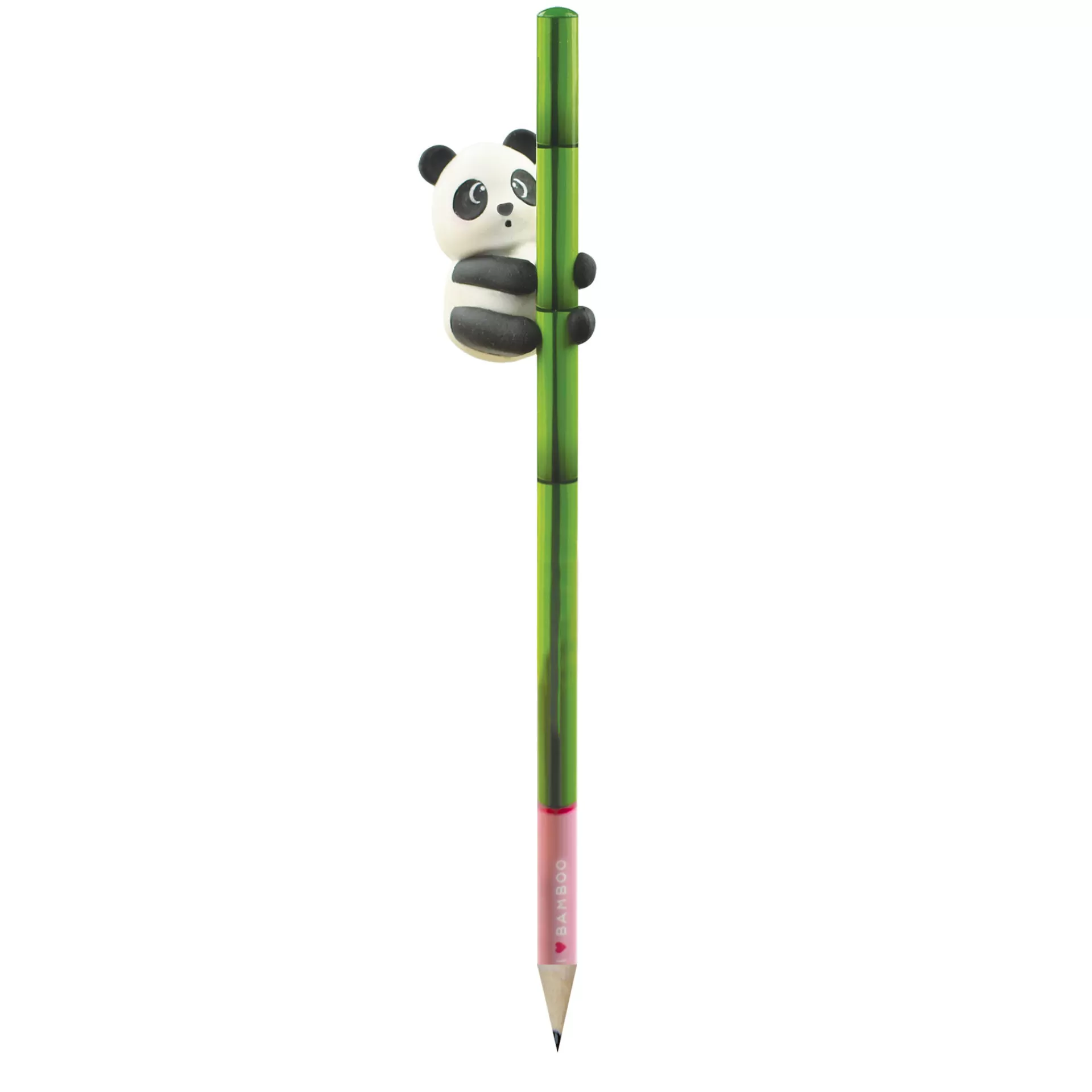 Legami Milano Bleistifte Und Buntstifte^Bleistift mit Radiergummi