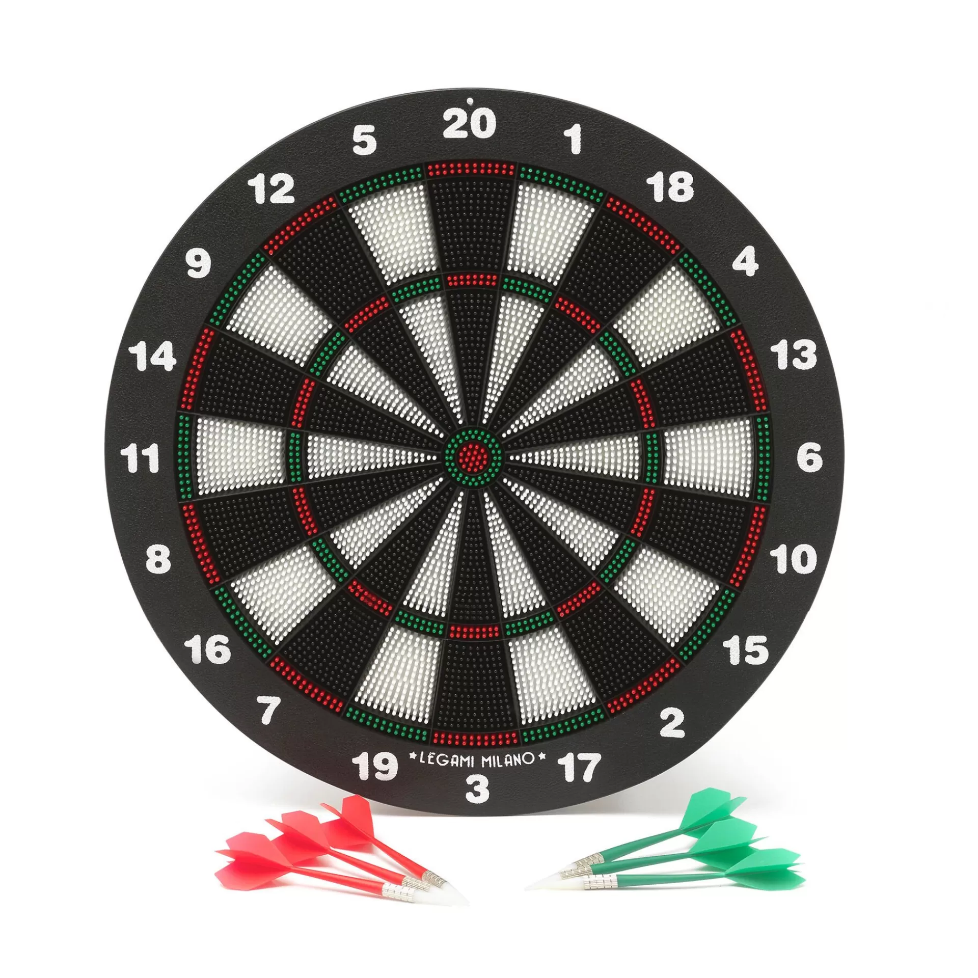 Legami Milano Spiele^Dartspiel