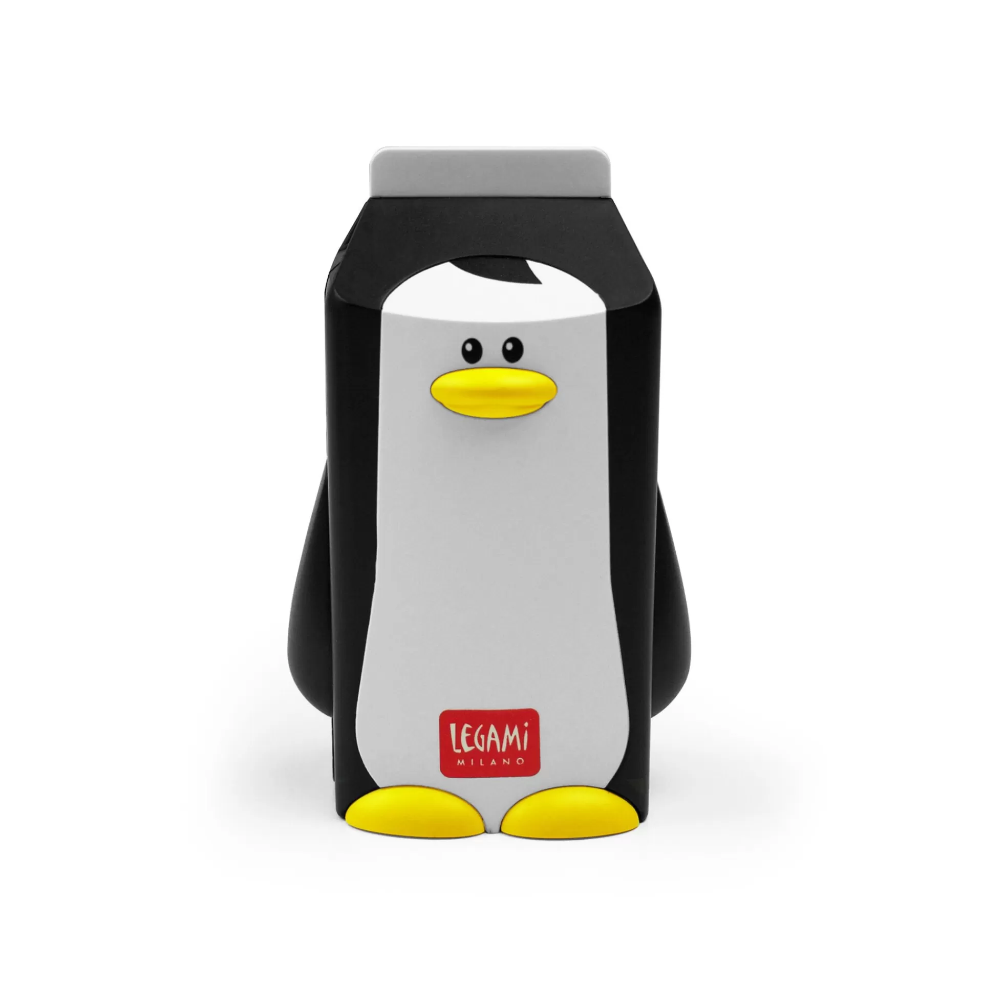 Legami Milano Weitere Küchen-Accessoires^Der sprechende Pinguin - Igo