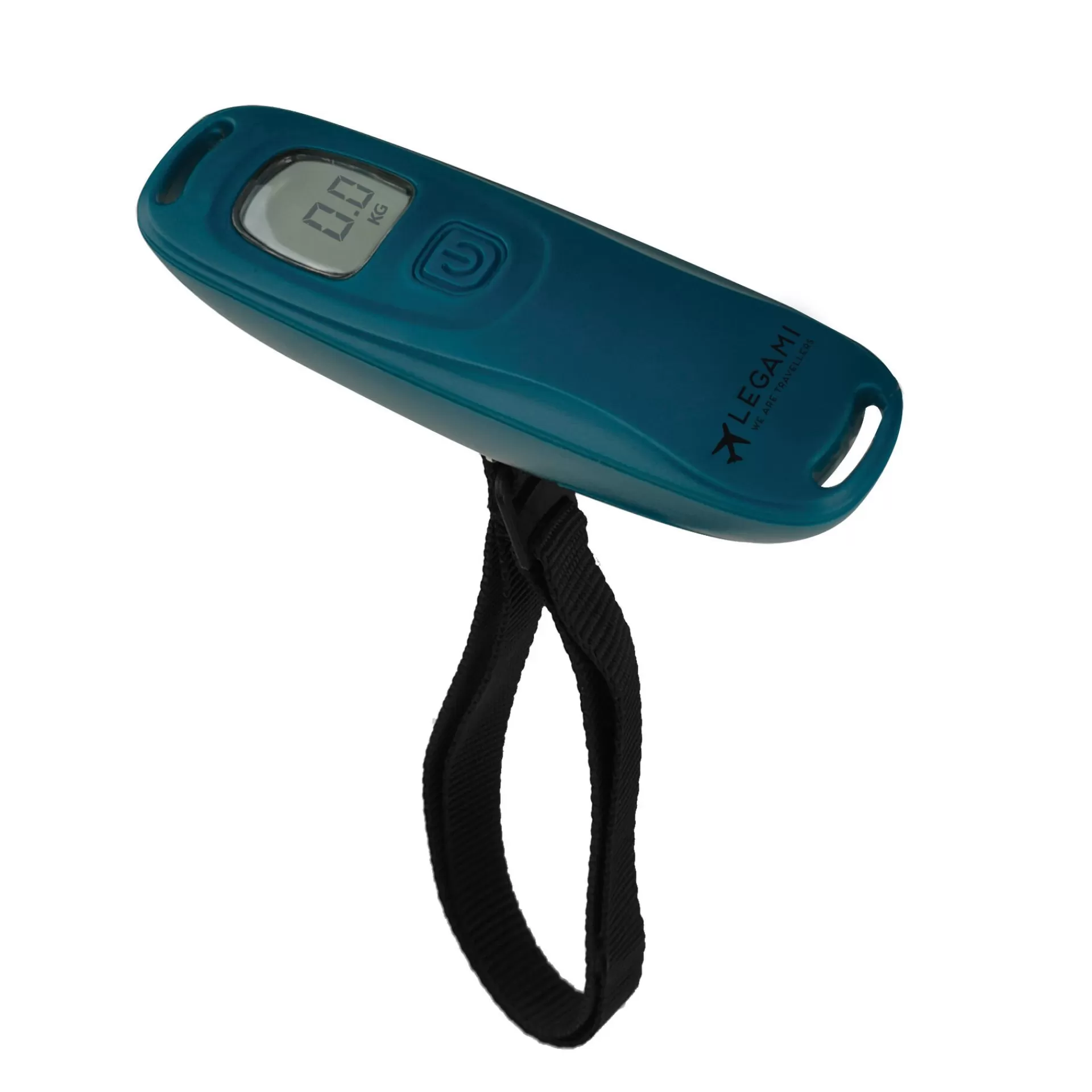 Legami Milano Reise-Accessoires^Digitale Kofferwaage