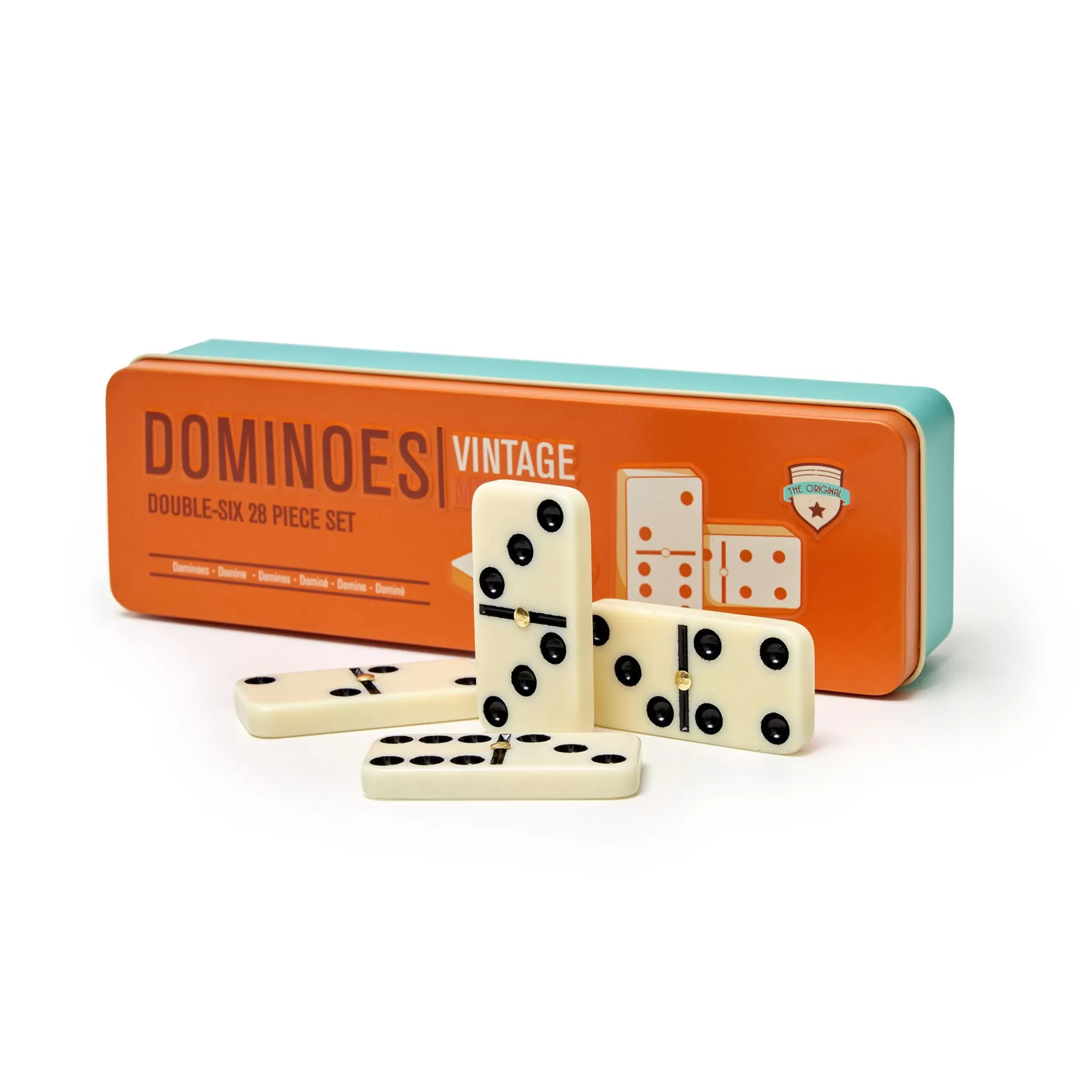 Legami Milano Spiele^Domino