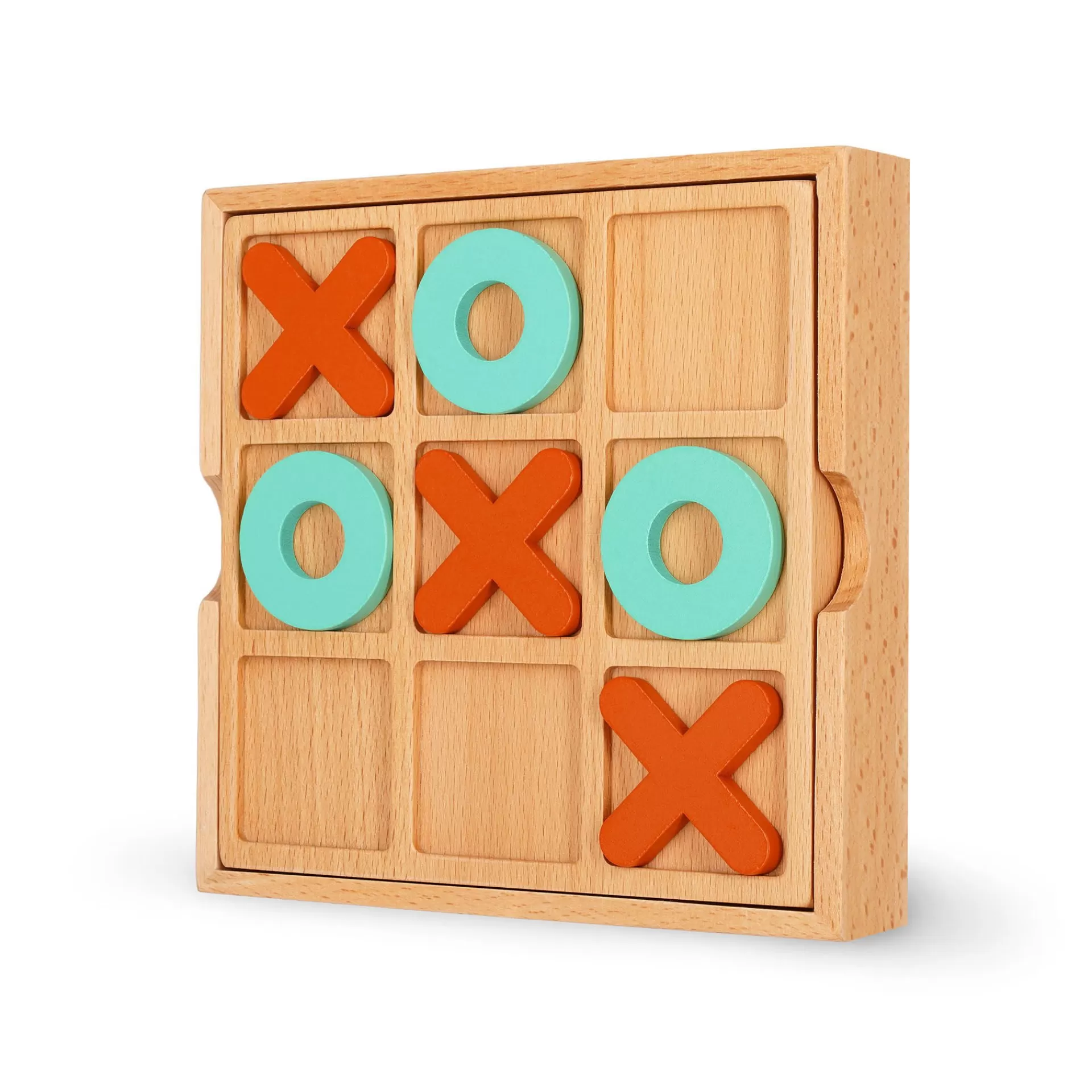 Legami Milano Spiele^Drei gewinnt - Tic-Tac-Toe