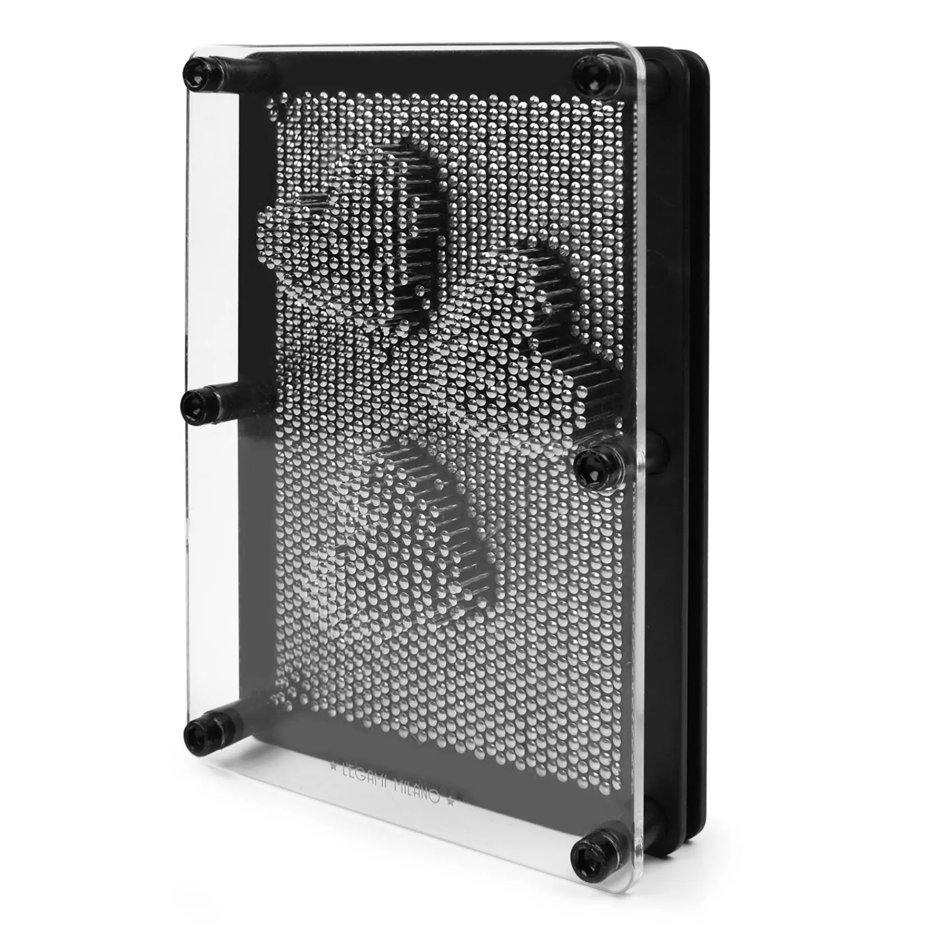 Legami Milano Spiele^Dreidimensionaler Abdruck - Pin Art