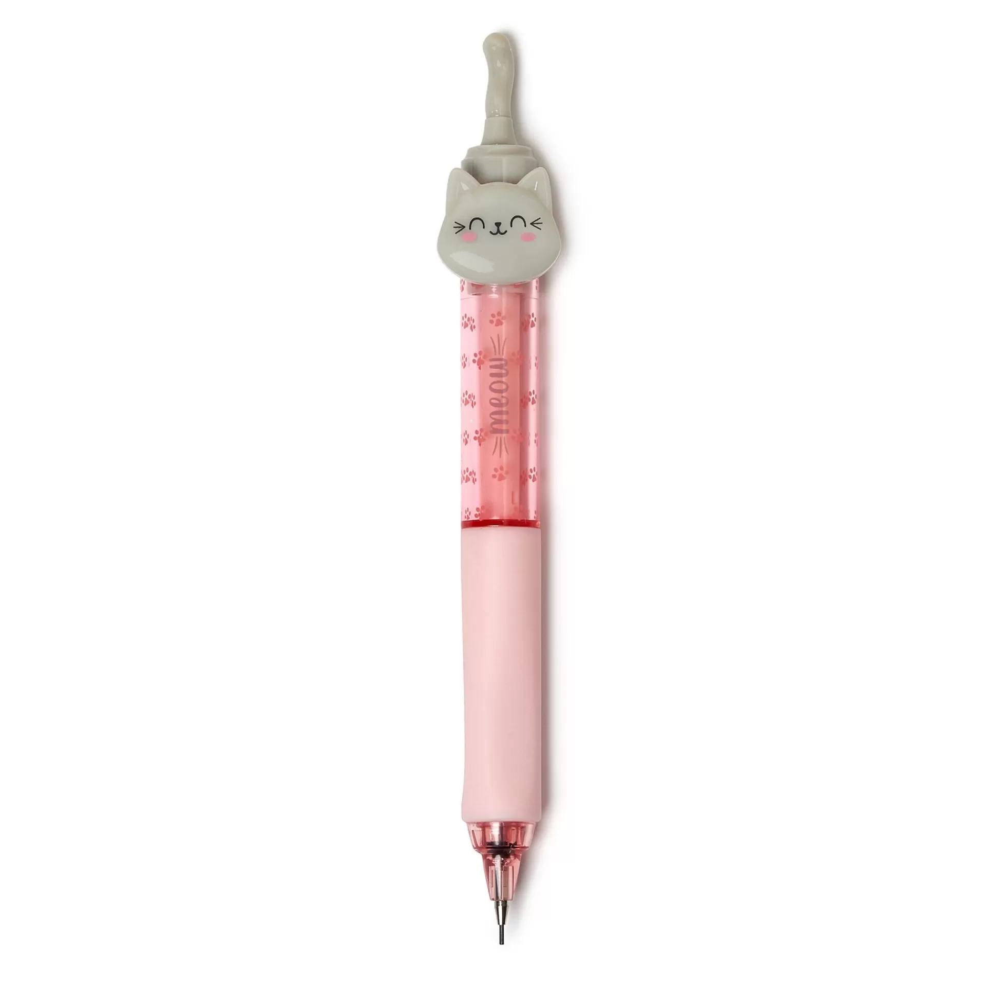 Legami Milano Bleistifte Und Buntstifte^Druckbleistift - Meow