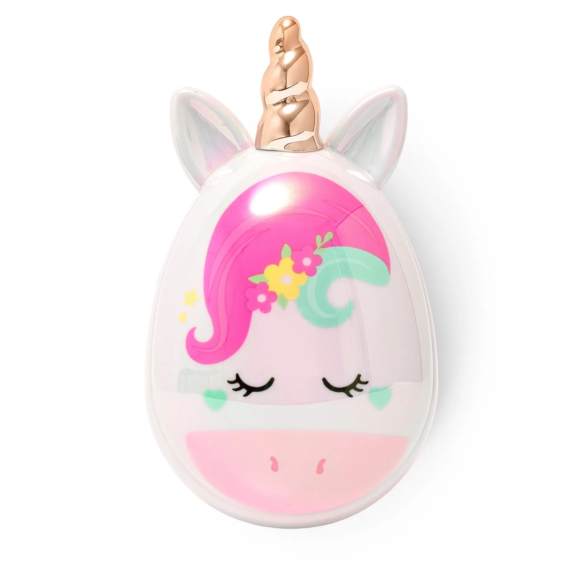 Legami Milano Beauty-Accessoires^Entwirrende Haarbürste - Amazing Hair