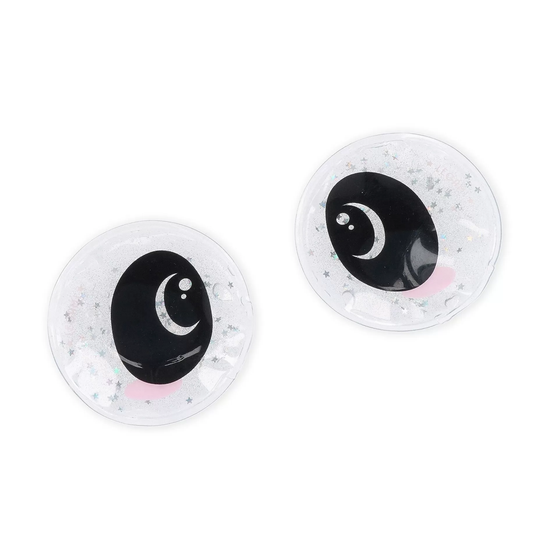 Legami Milano Beauty-Accessoires^Erfrischende Augenpads - Chill Out