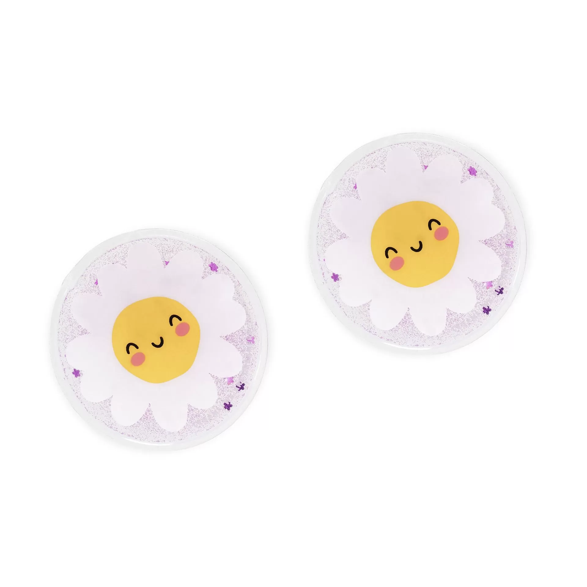 Legami Milano Beauty-Accessoires^Erfrischende Augenpads - Chill Out