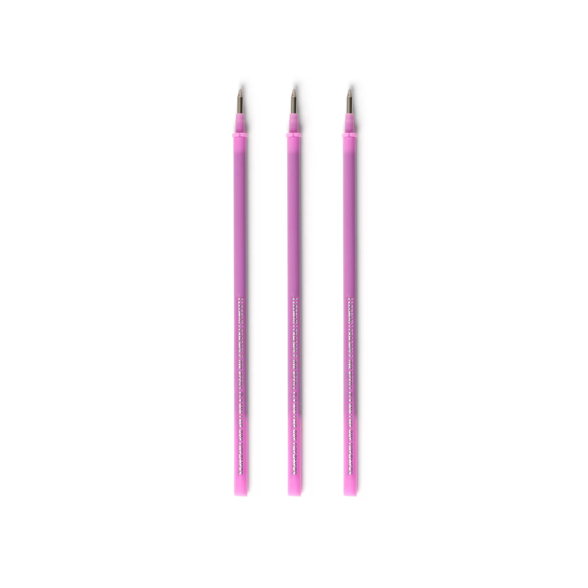 Legami Milano Erasables Stifte Nachfüllminen^Ersatzmine für löschbaren Gelstift - Erasable Pen