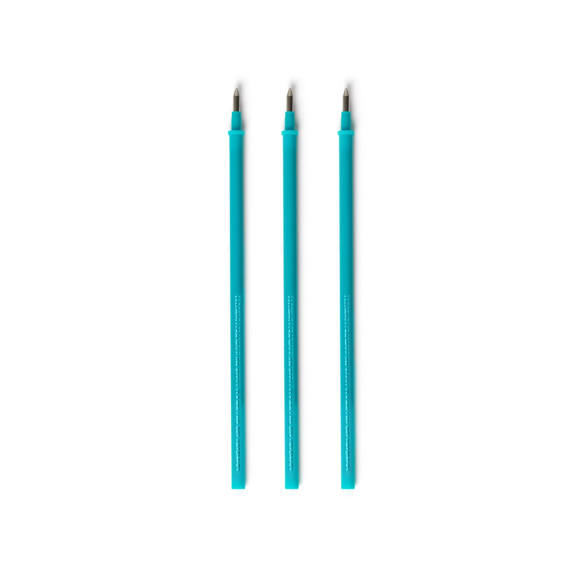Legami Milano Erasables Stifte Nachfüllminen^Ersatzmine für löschbaren Gelstift - Erasable Pen