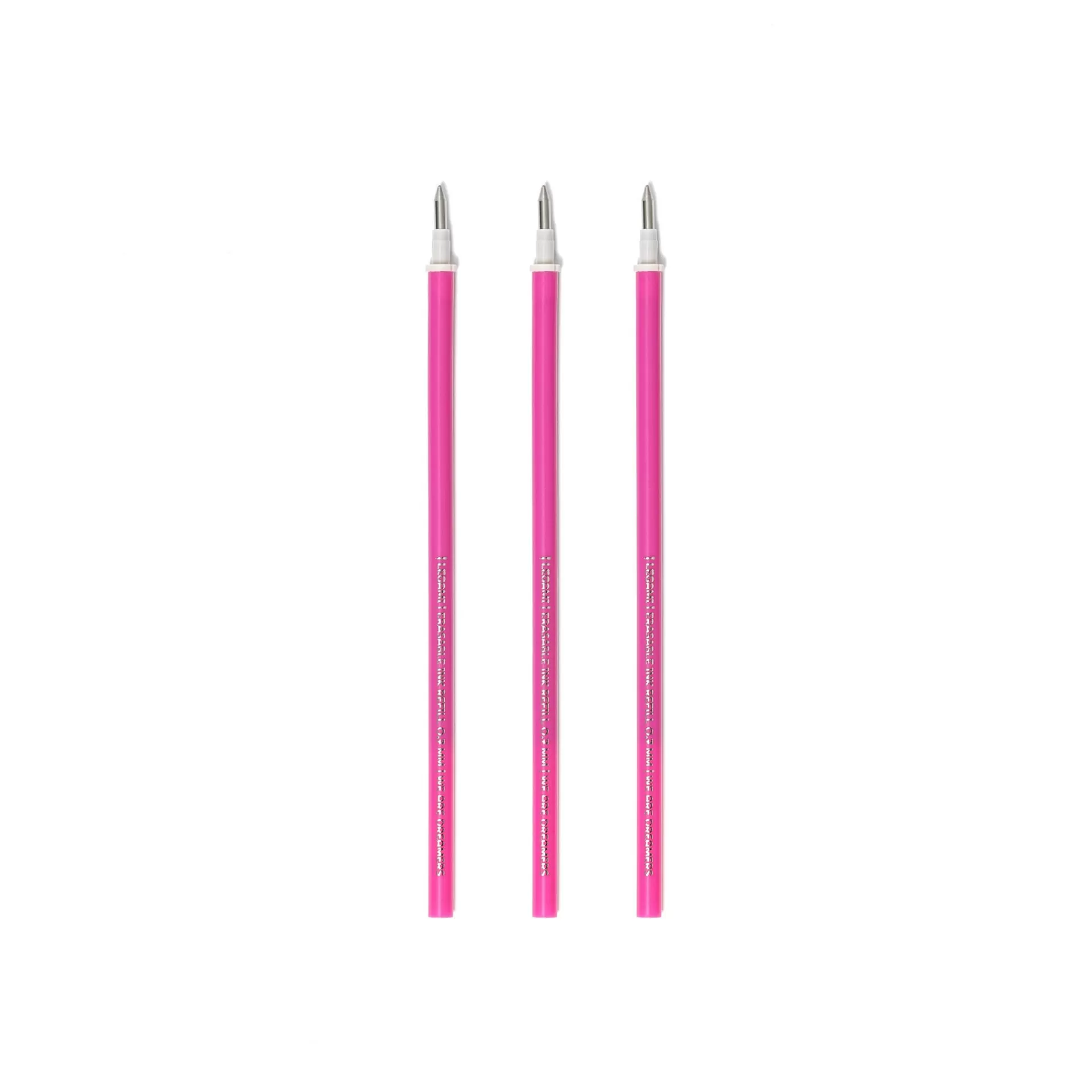 Legami Milano Erasables Stifte Nachfüllminen^Ersatzmine für löschbaren Gelstift - Erasable Pen