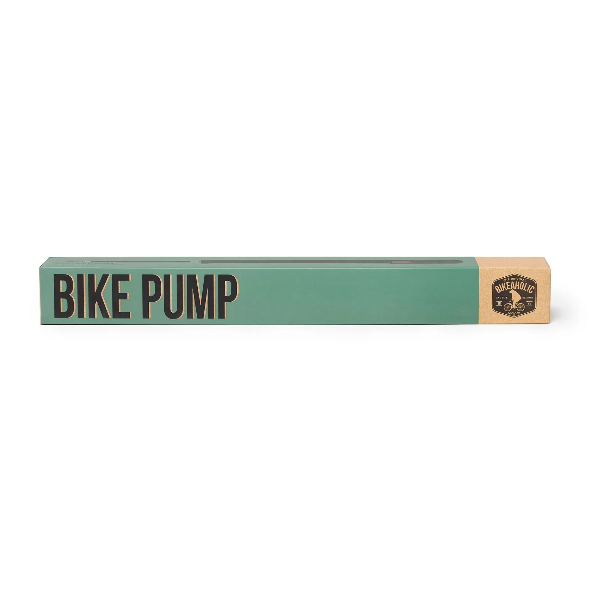Legami Milano Fahrrad-Accessoires^Fahrradpumpe