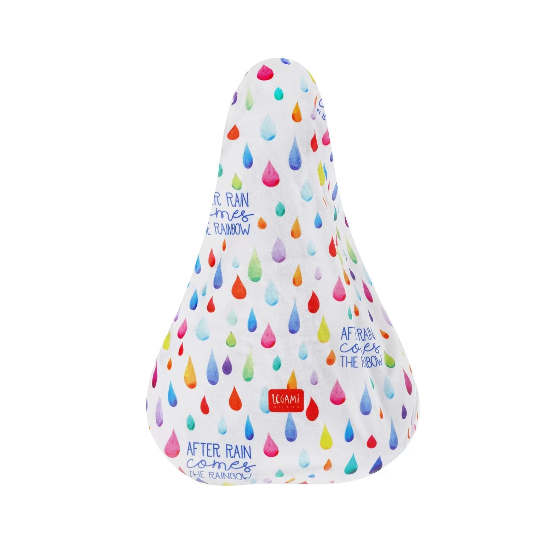 Legami Milano Fahrrad-Accessoires^Fahrradsattelbezug - Bike Seat Cover