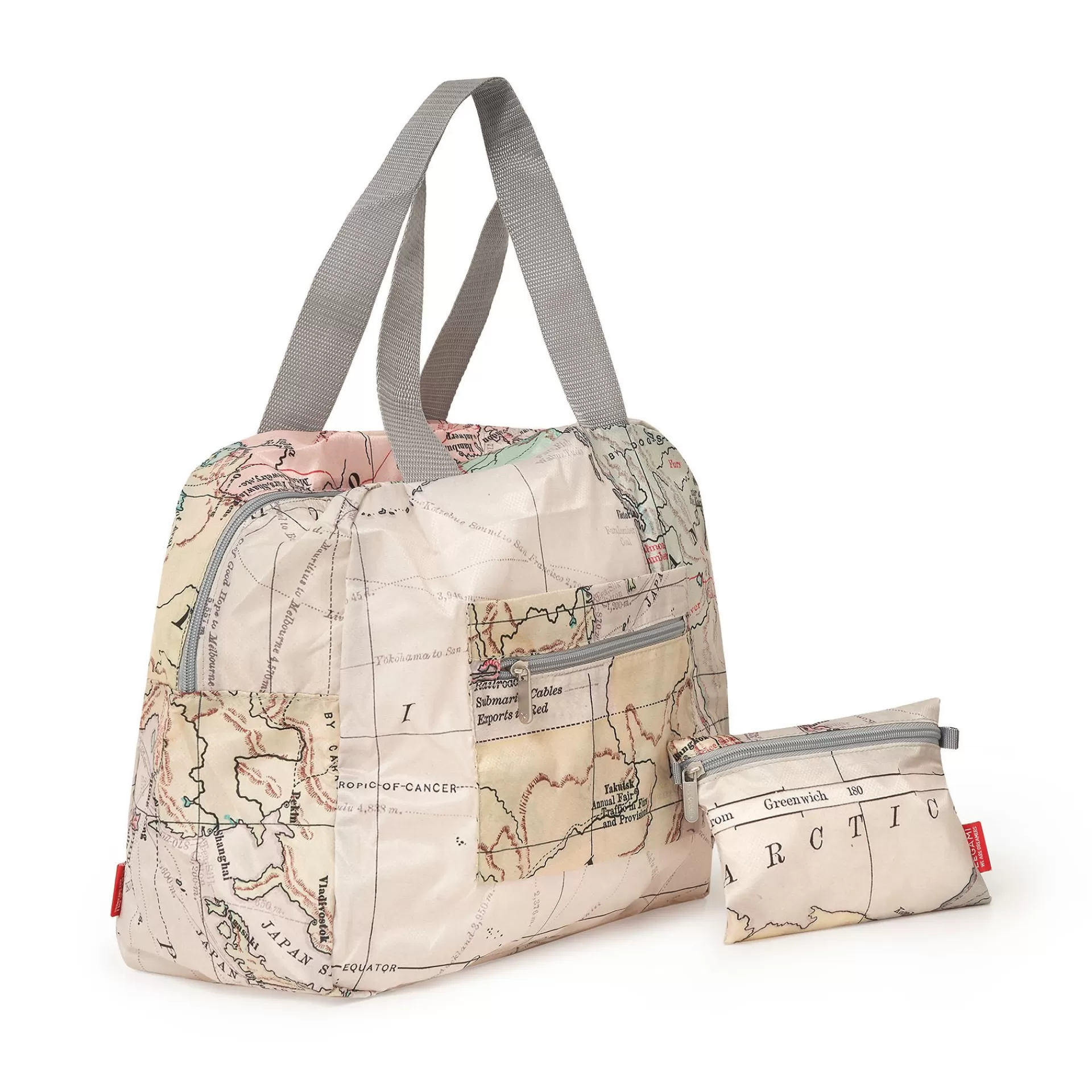 Legami Milano Reise-Accessoires^Faltbare Reisetasche