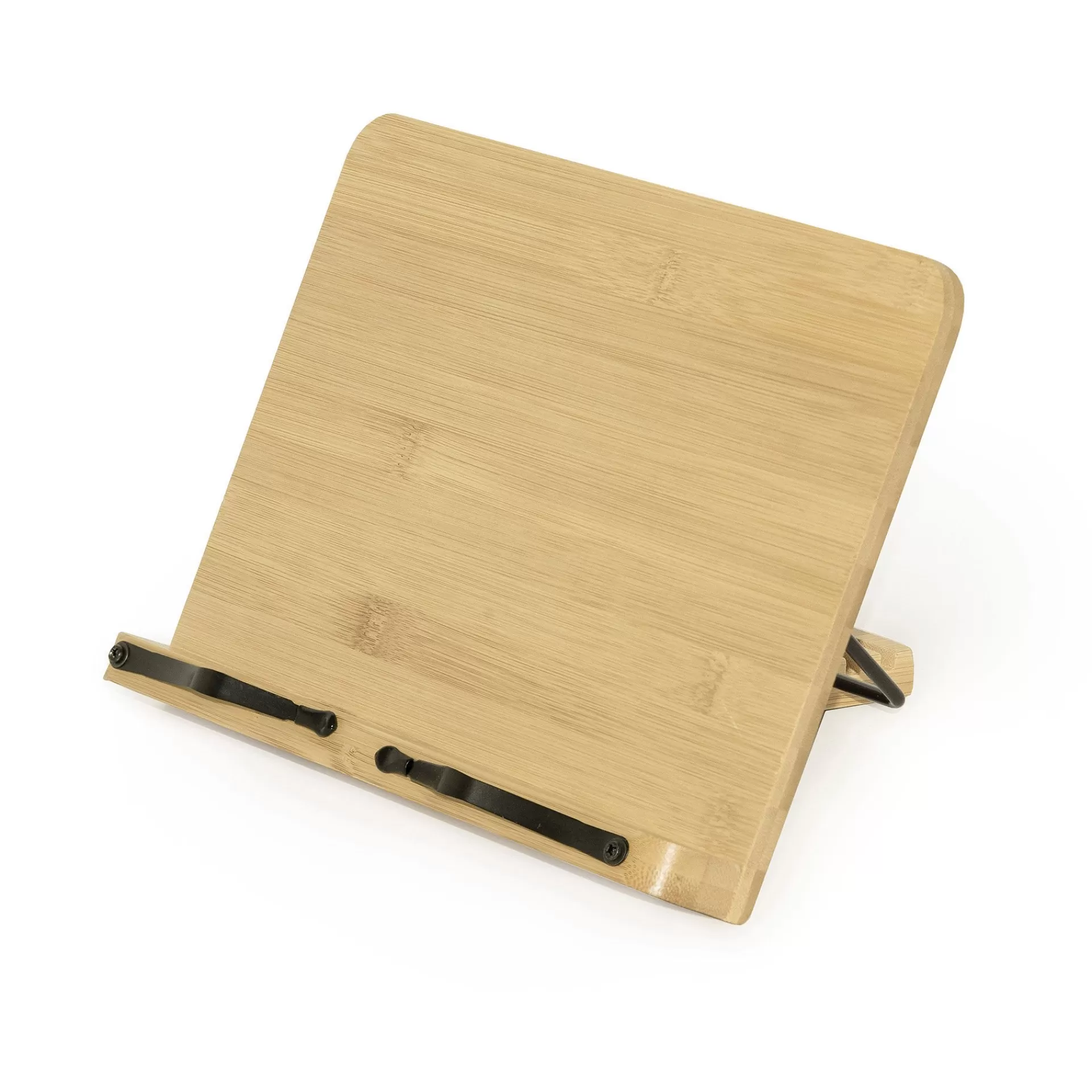 Legami Milano Zubehör Für Smartphone, Pc, Tablet | Weitere Accessoires^Faltbarer Buchständer aus Bambus