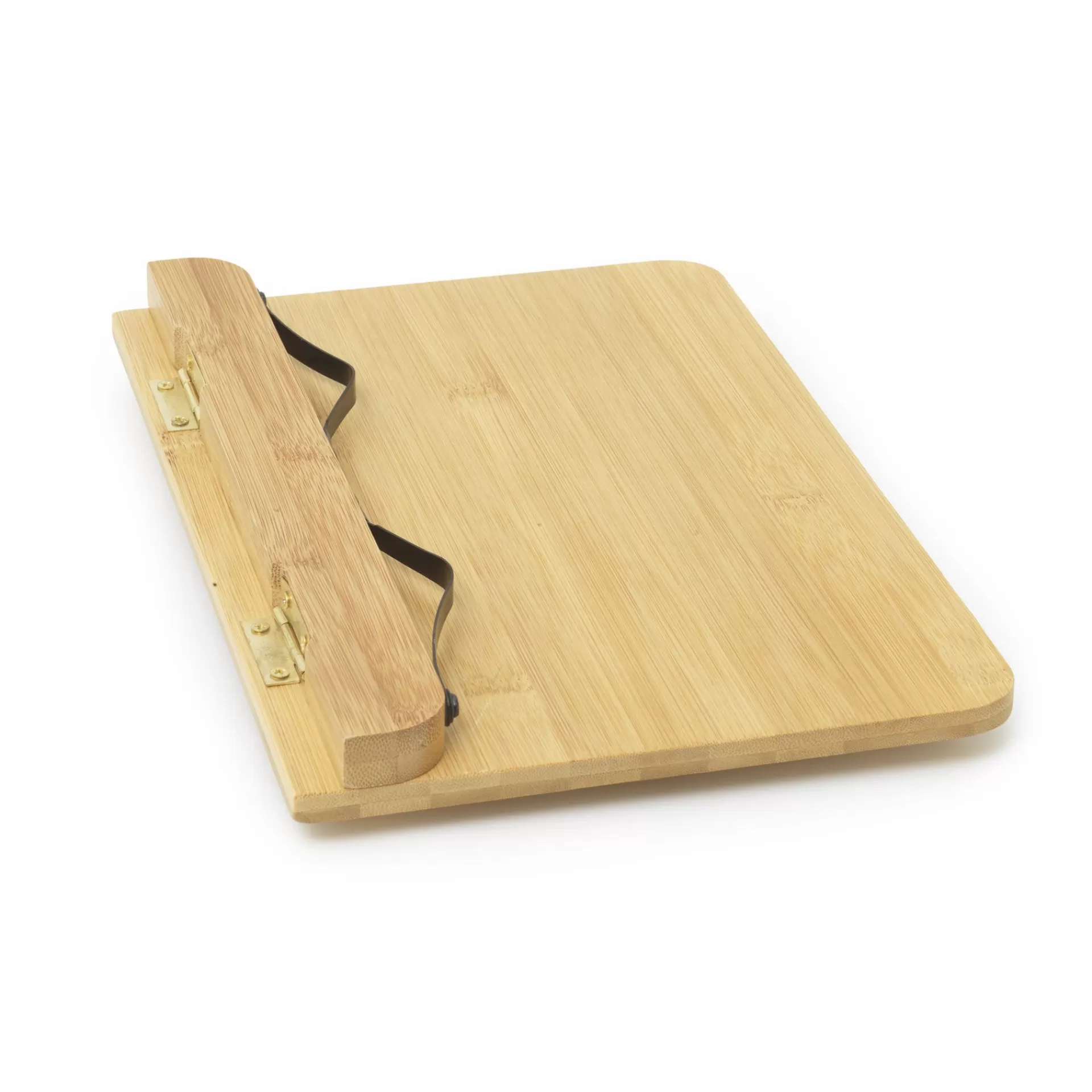Legami Milano Zubehör Für Smartphone, Pc, Tablet | Weitere Accessoires^Faltbarer Buchständer aus Bambus