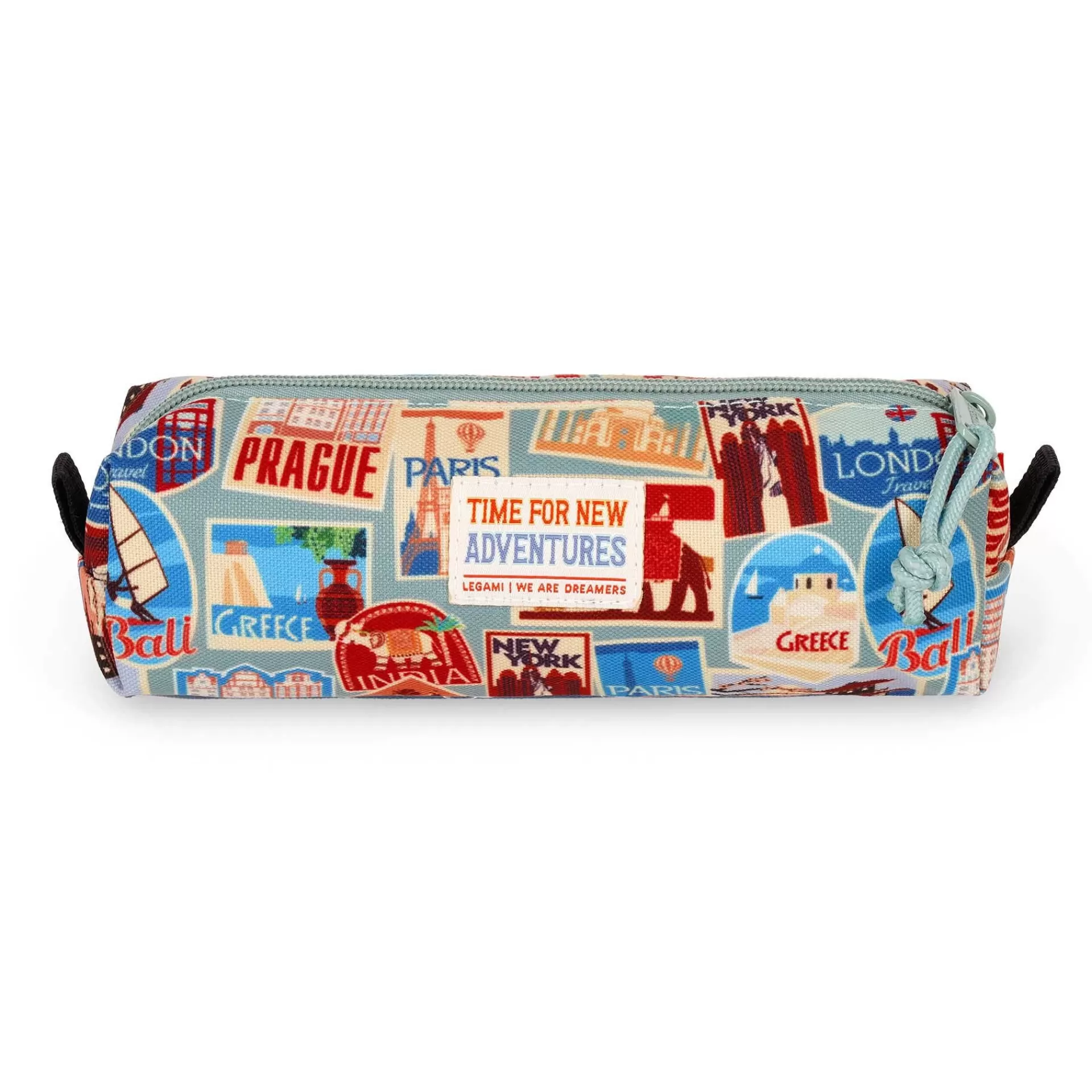 Legami Milano Federmäppchen^Federmäppchen - My Pencil Case