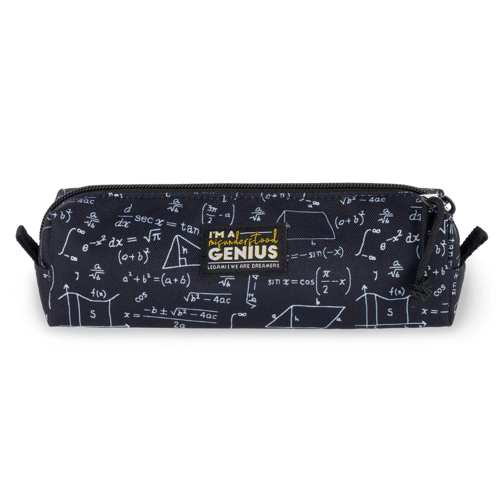 Legami Milano Federmäppchen^Federmäppchen - My Pencil Case