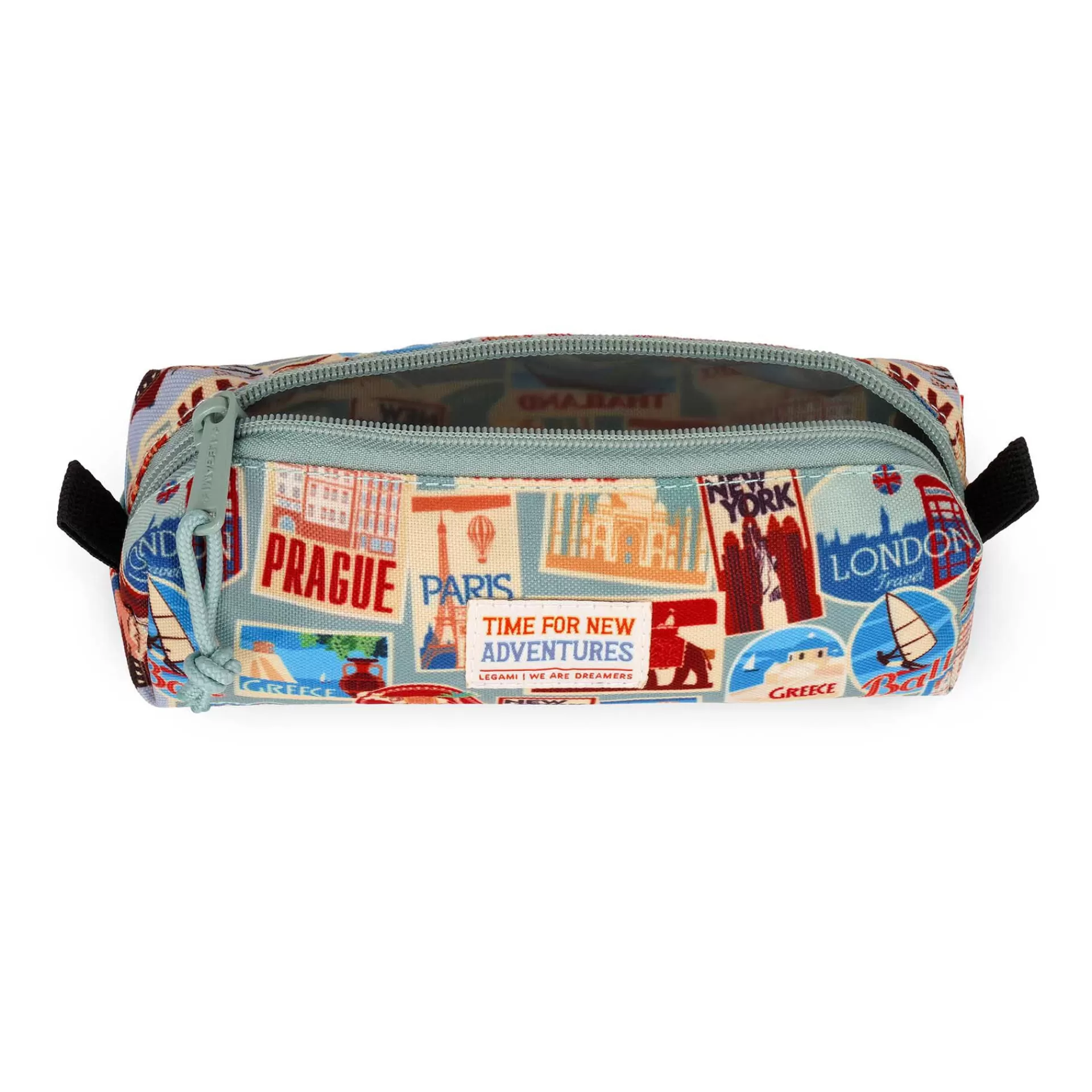 Legami Milano Federmäppchen^Federmäppchen - My Pencil Case
