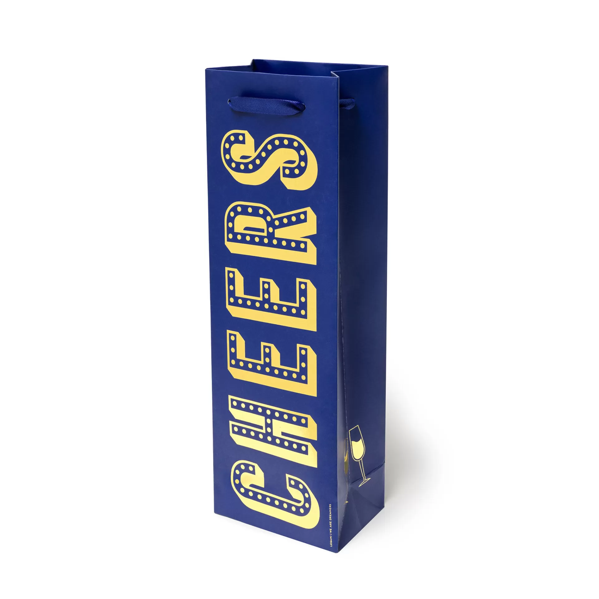 Legami Milano Geschenktüten Für Flaschen^Flaschen-Geschenktüte