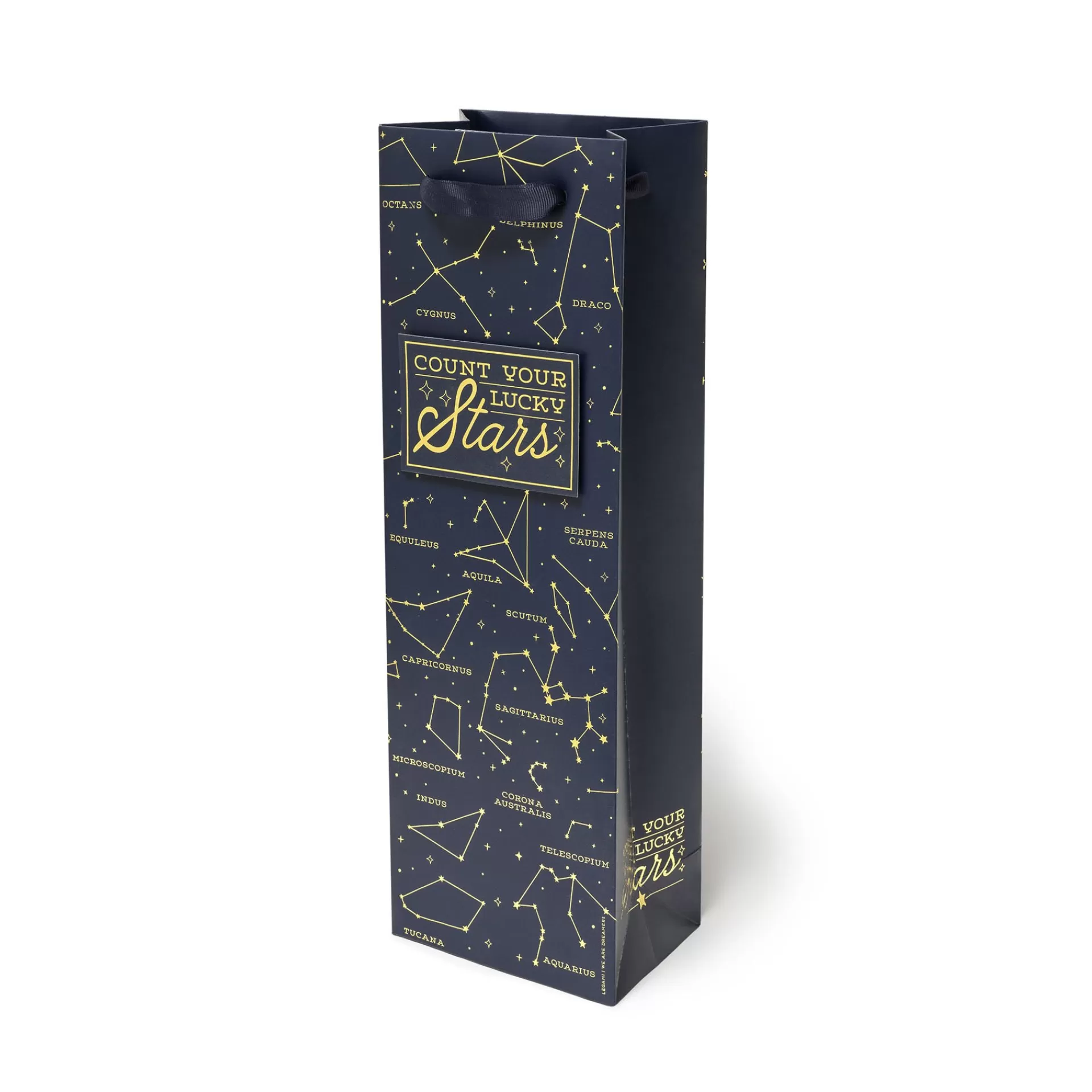Legami Milano Geschenktüten Für Flaschen^Flaschen-Geschenktüte