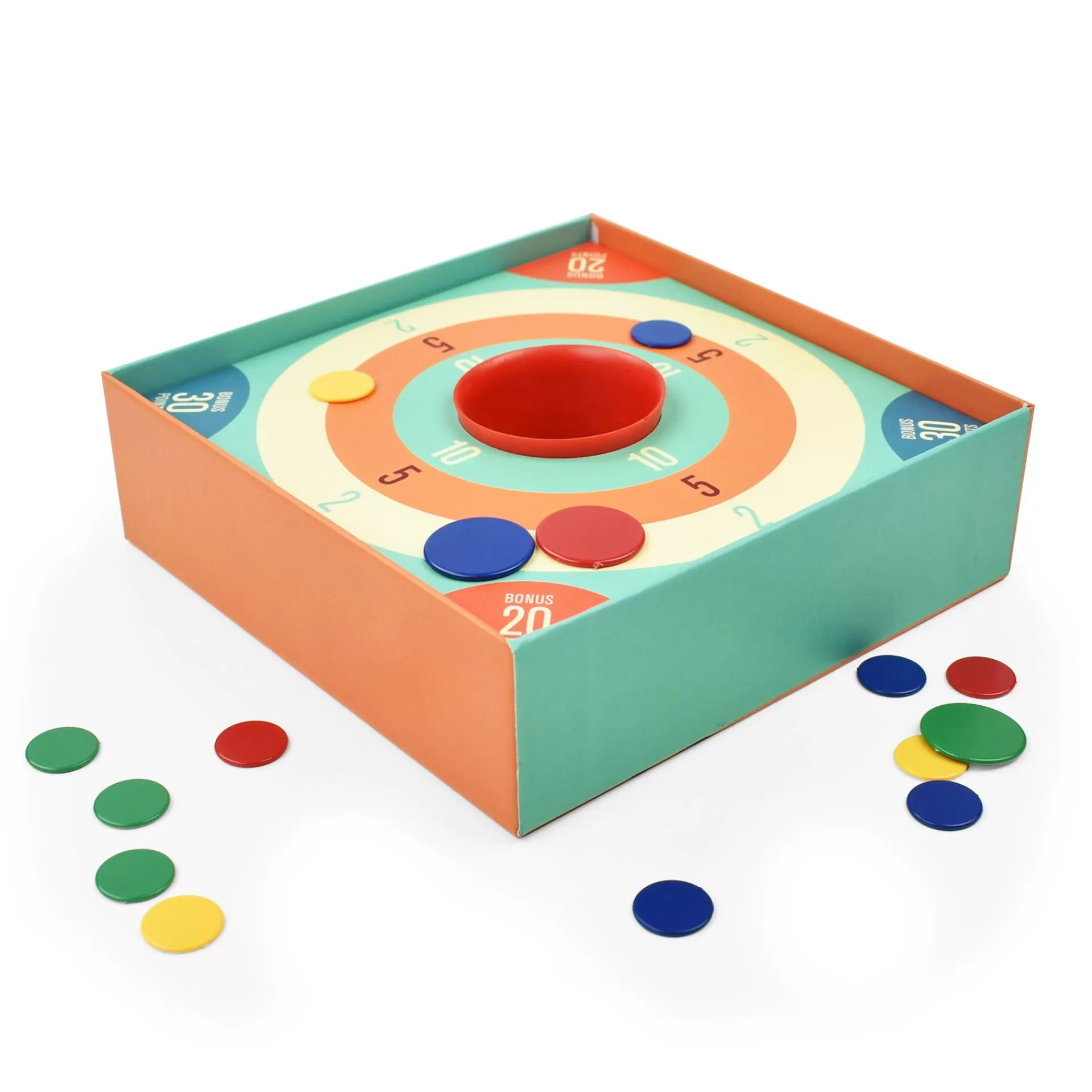Legami Milano Spiele^Flohspiel
