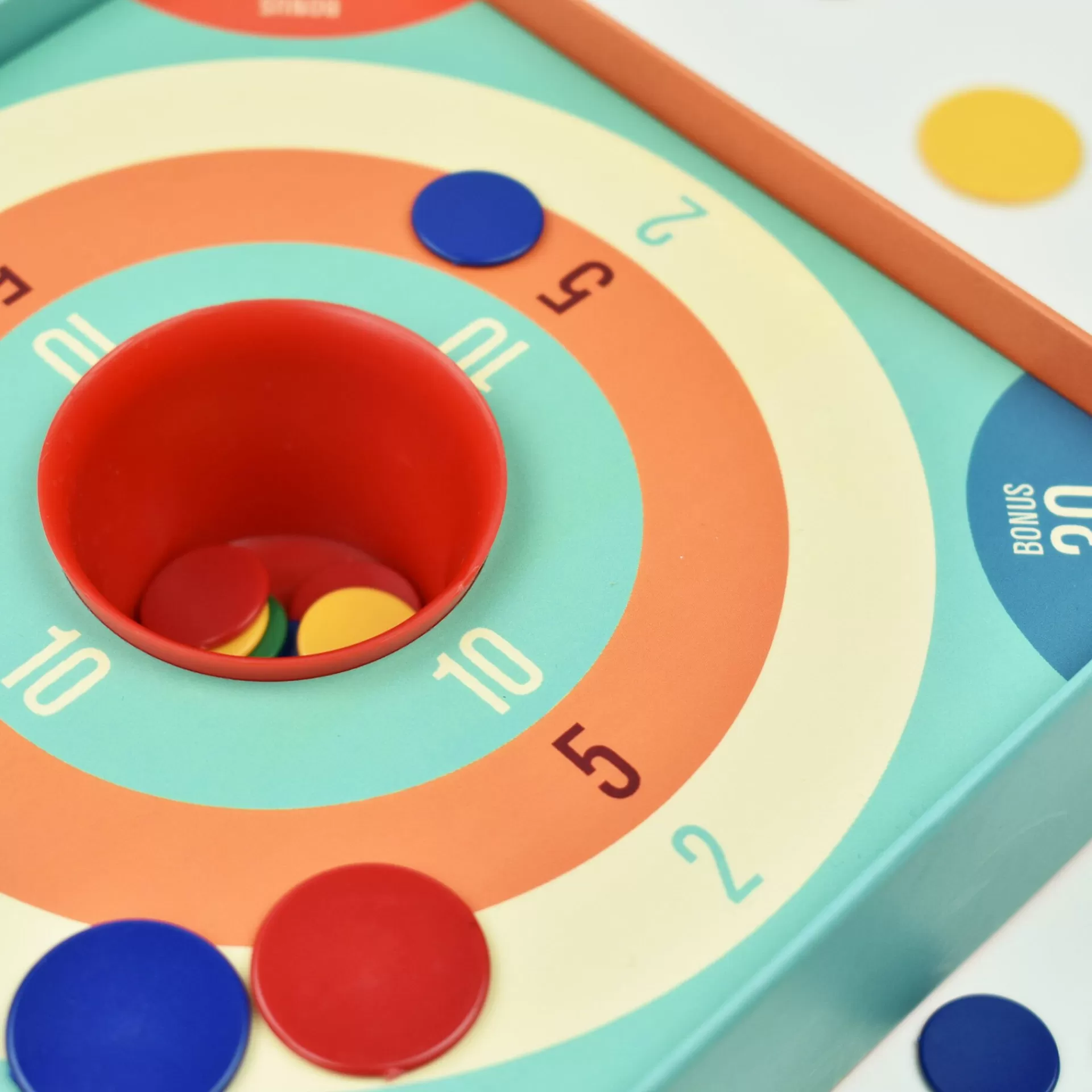Legami Milano Spiele^Flohspiel