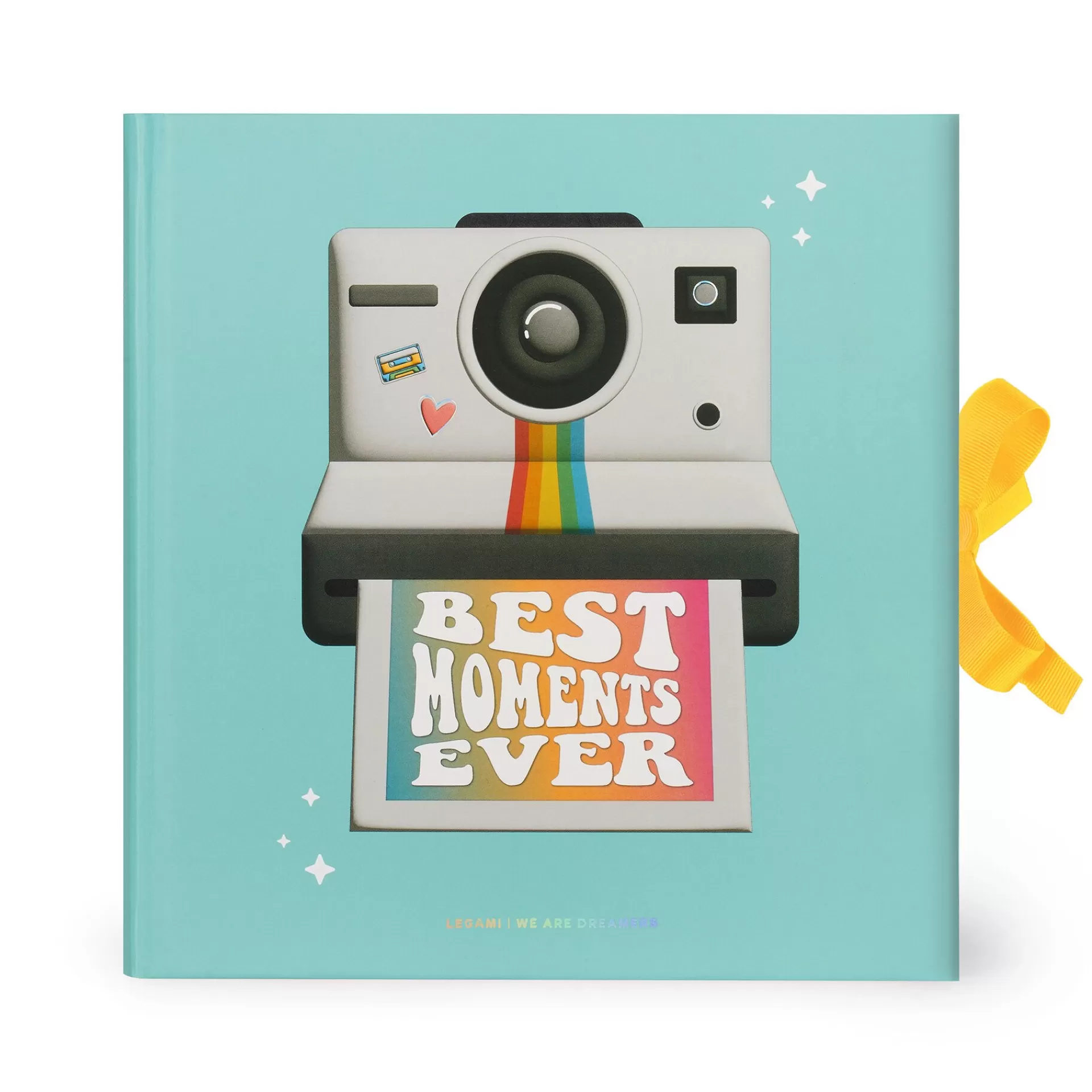 Legami Milano Fotohalter Und Fotoalbum^Fotoalbum - Best Moments Ever
