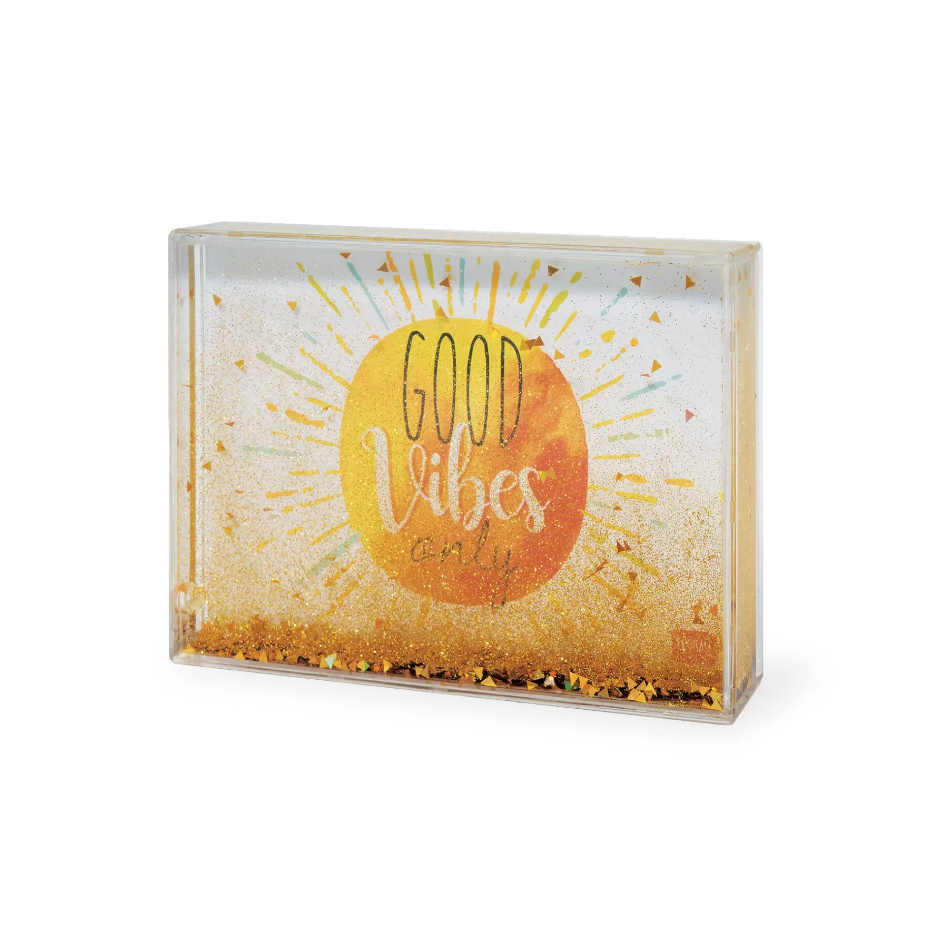 Legami Milano Fotohalter Und Fotoalbum^Fotohalter mit Glitter