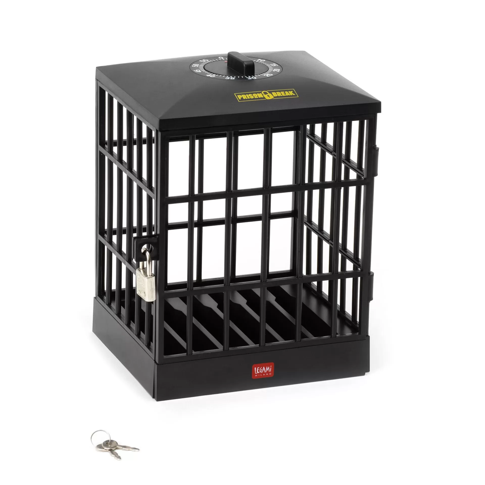 Legami Milano Spiele^Gefängnis für Handys - Prison Break